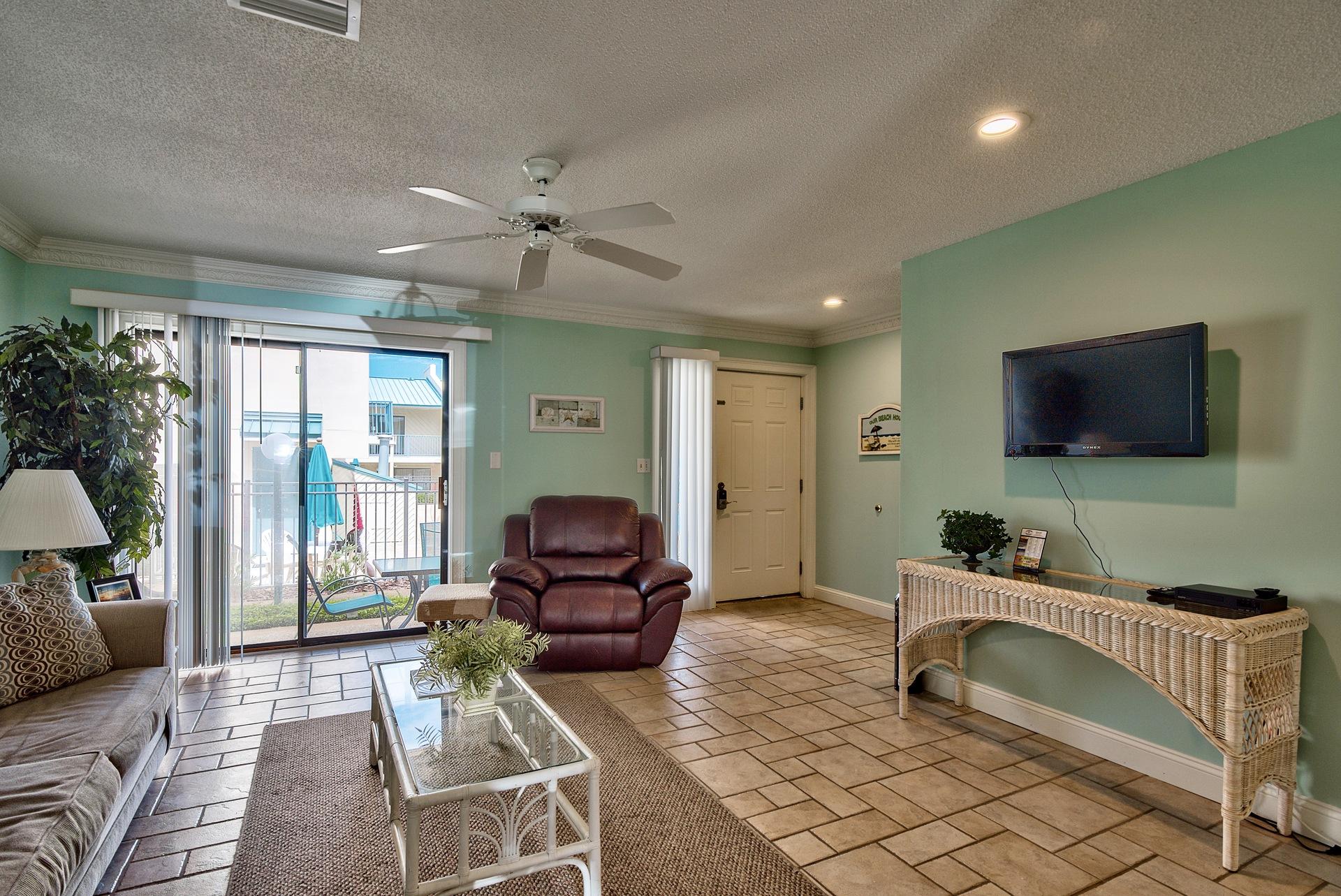 GULF WINDS EAST PH 1 - Residential