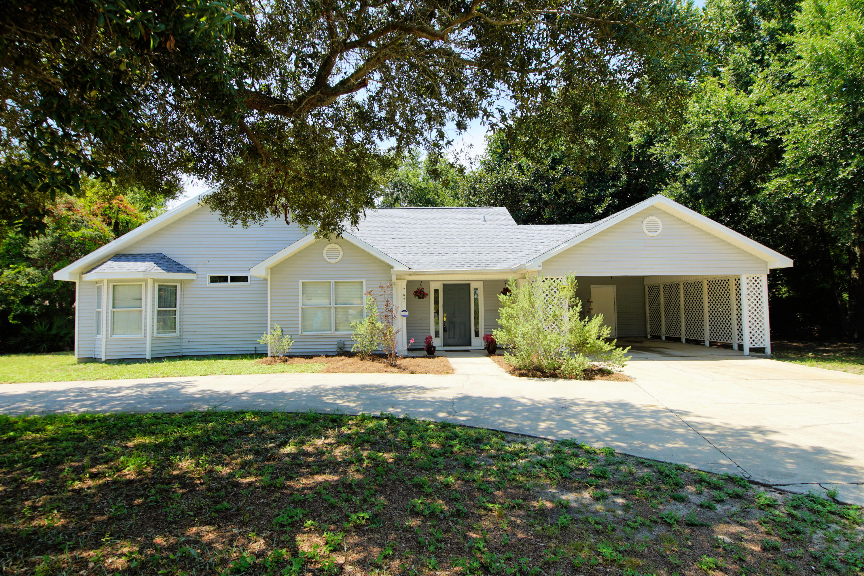 Spring Lake Addition to Kelly Homes - Residential