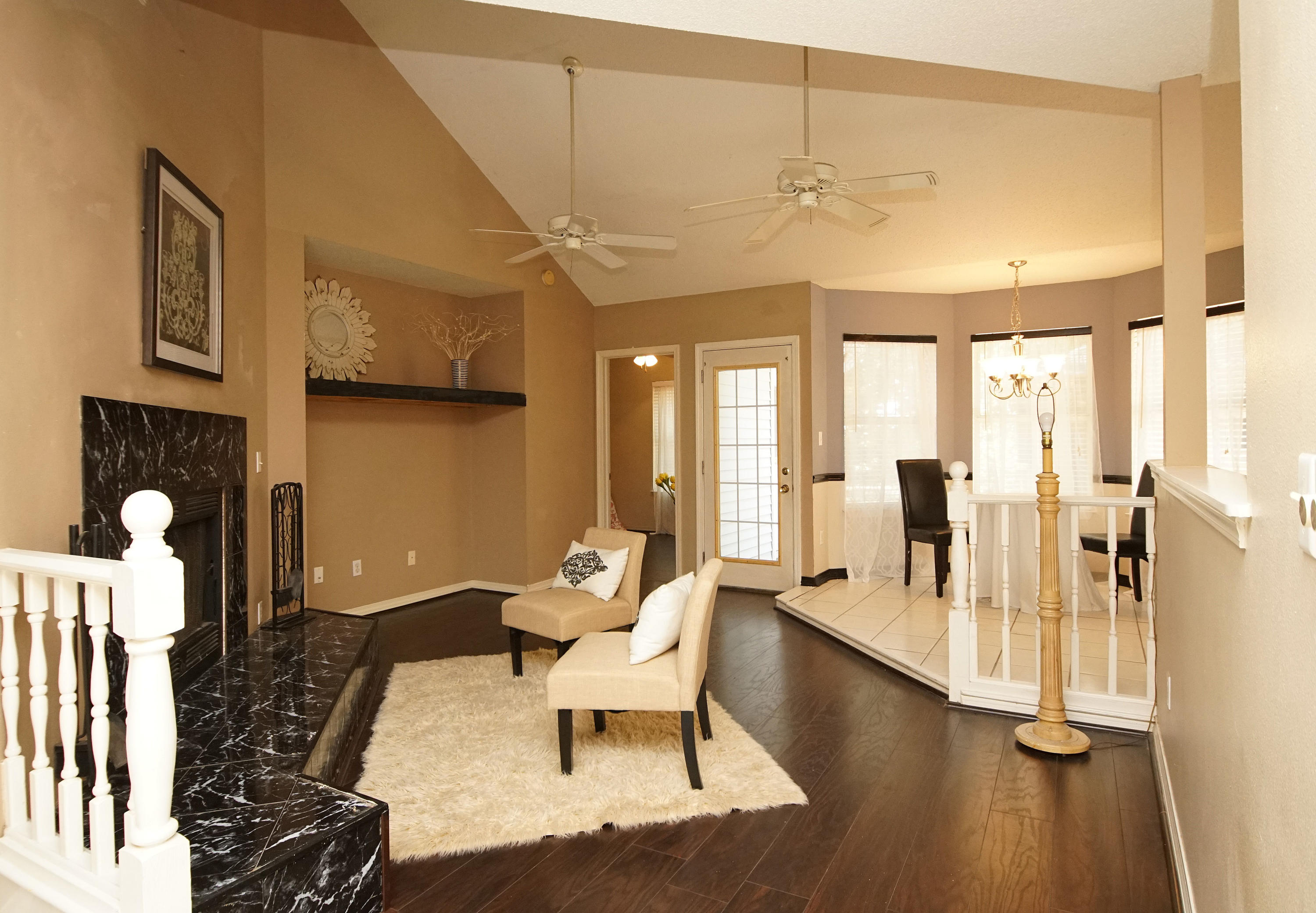 Spring Lake Addition to Kelly Homes - Residential