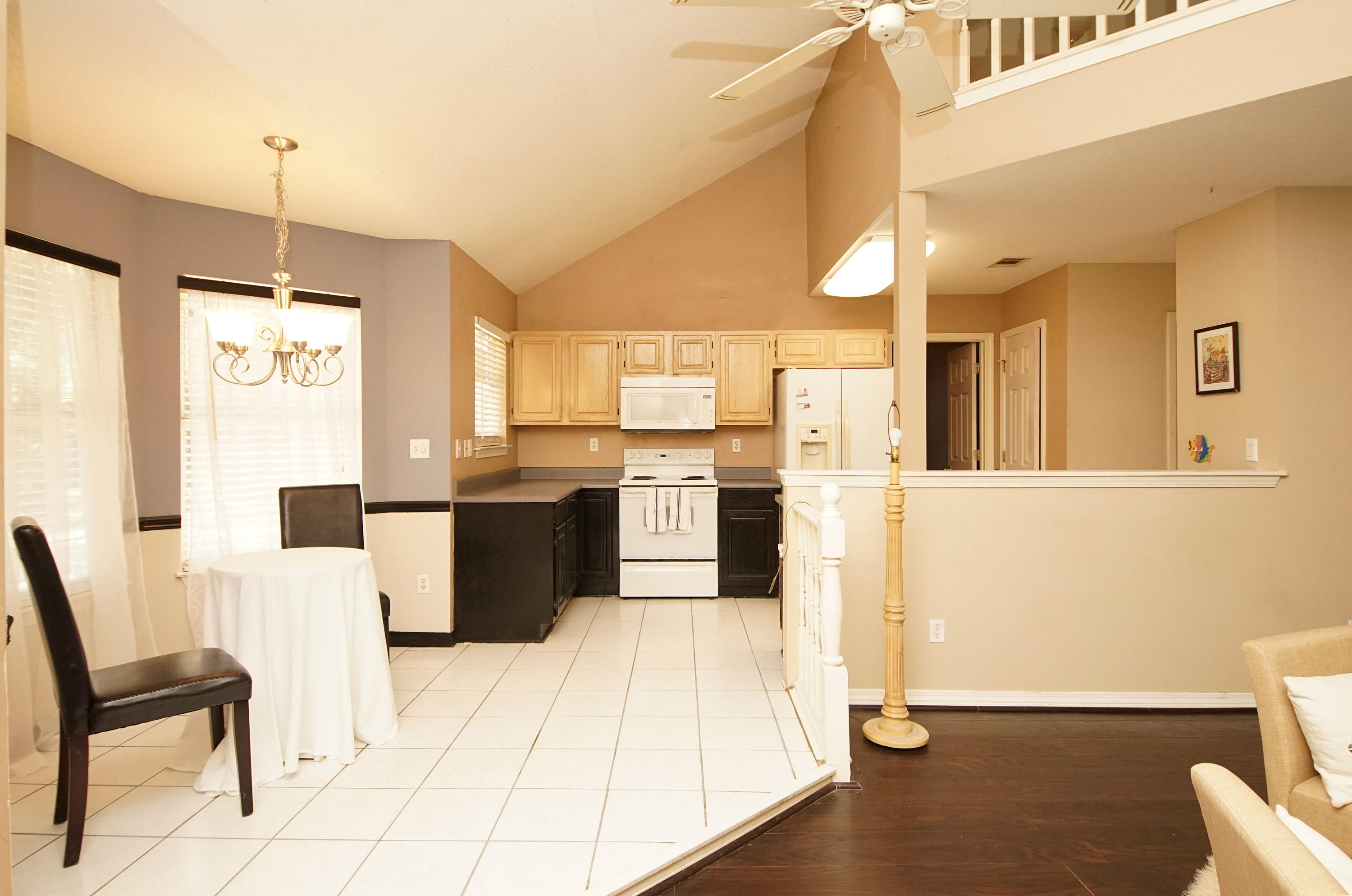 Spring Lake Addition to Kelly Homes - Residential