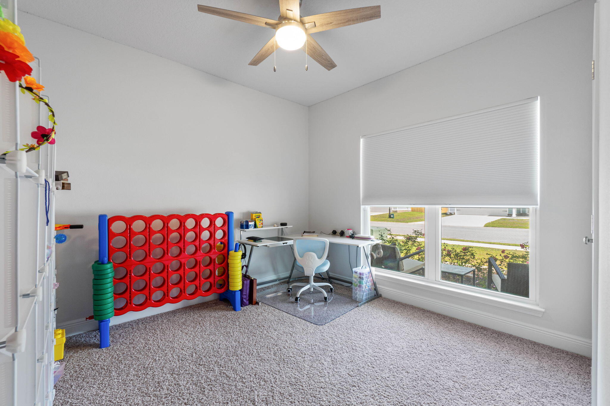 HERITAGE OAKS - Residential