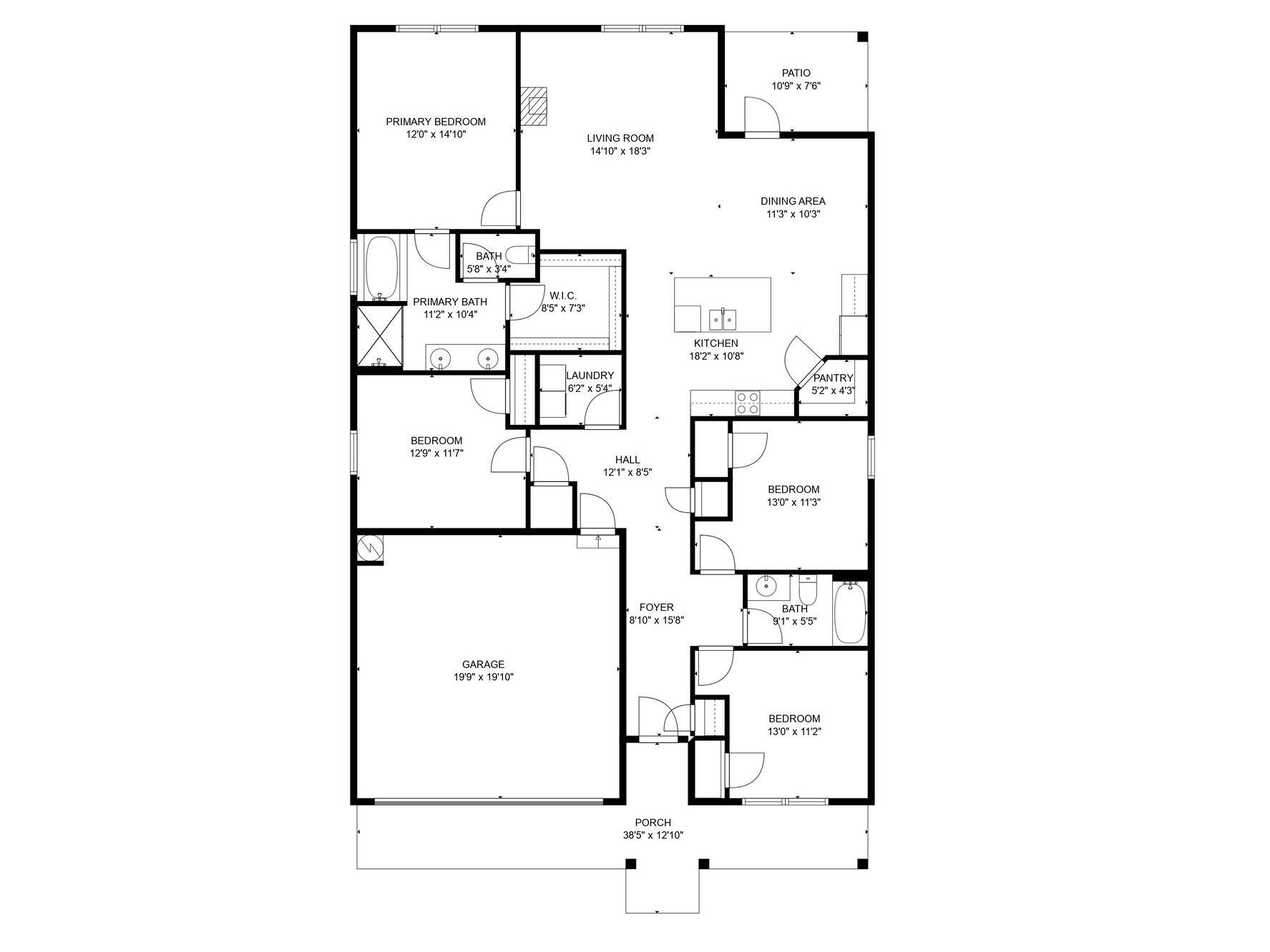 HERITAGE OAKS - Residential