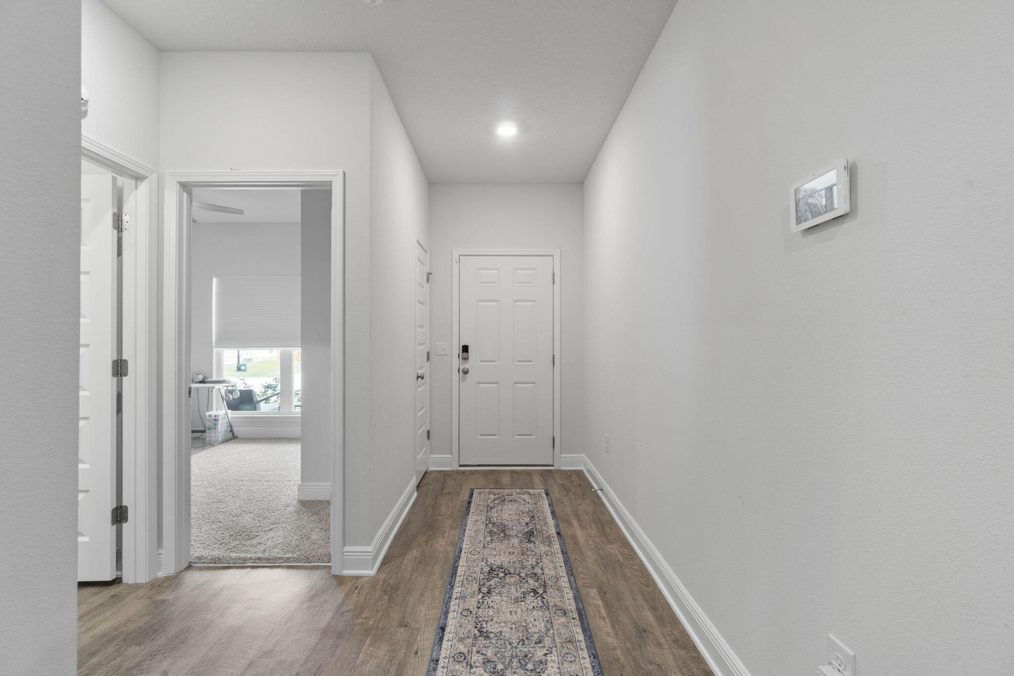 HERITAGE OAKS - Residential