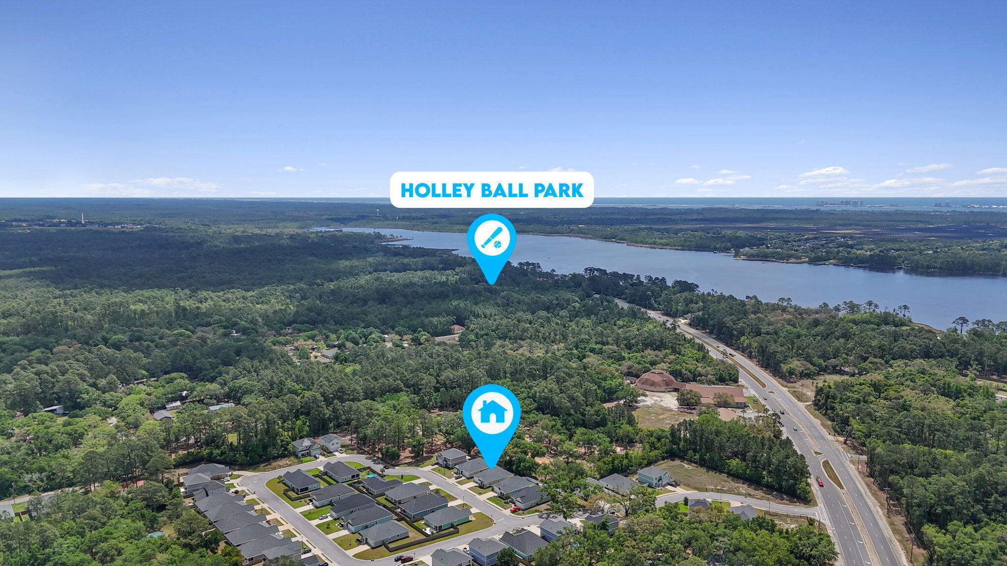 HERITAGE OAKS - Residential