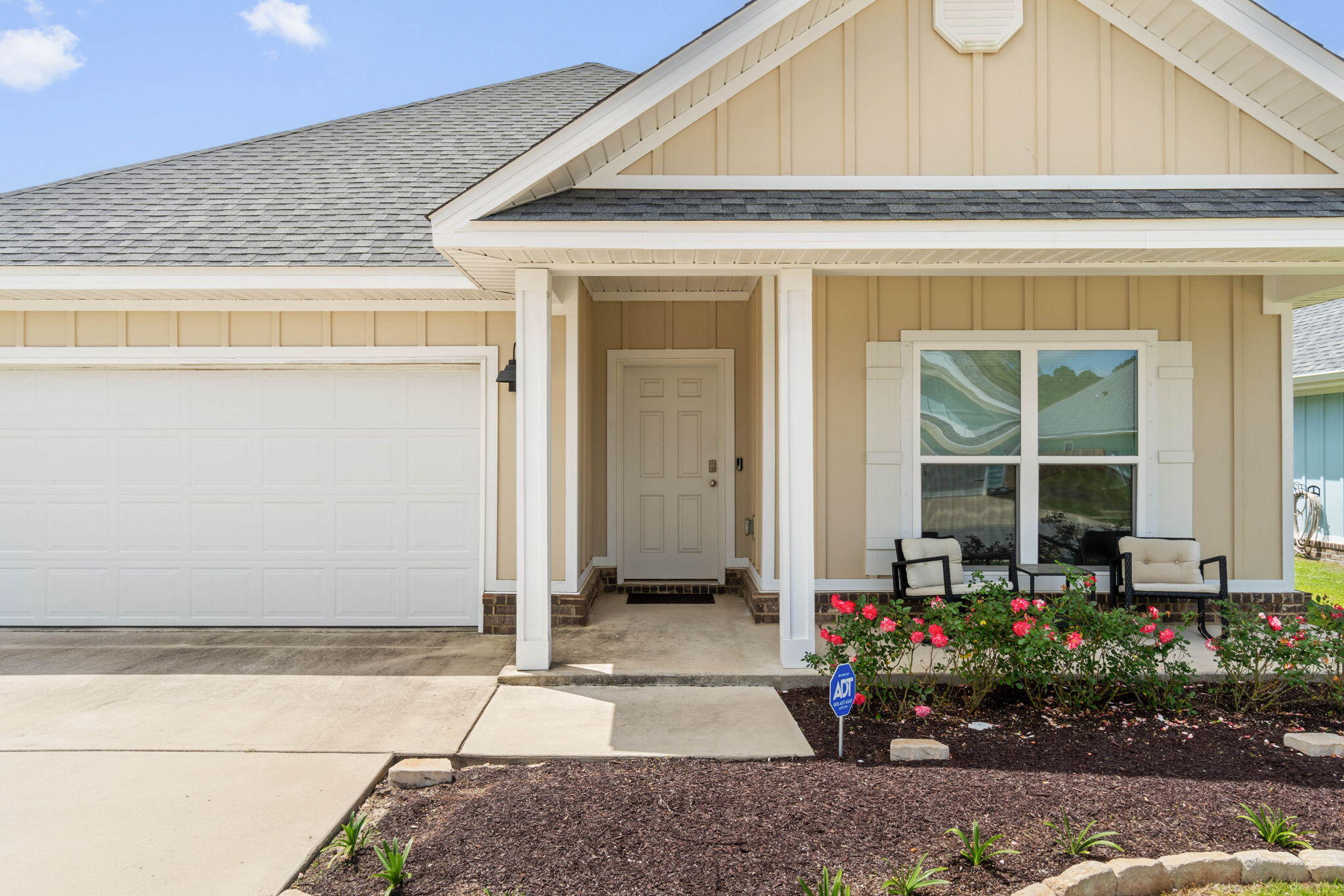 HERITAGE OAKS - Residential