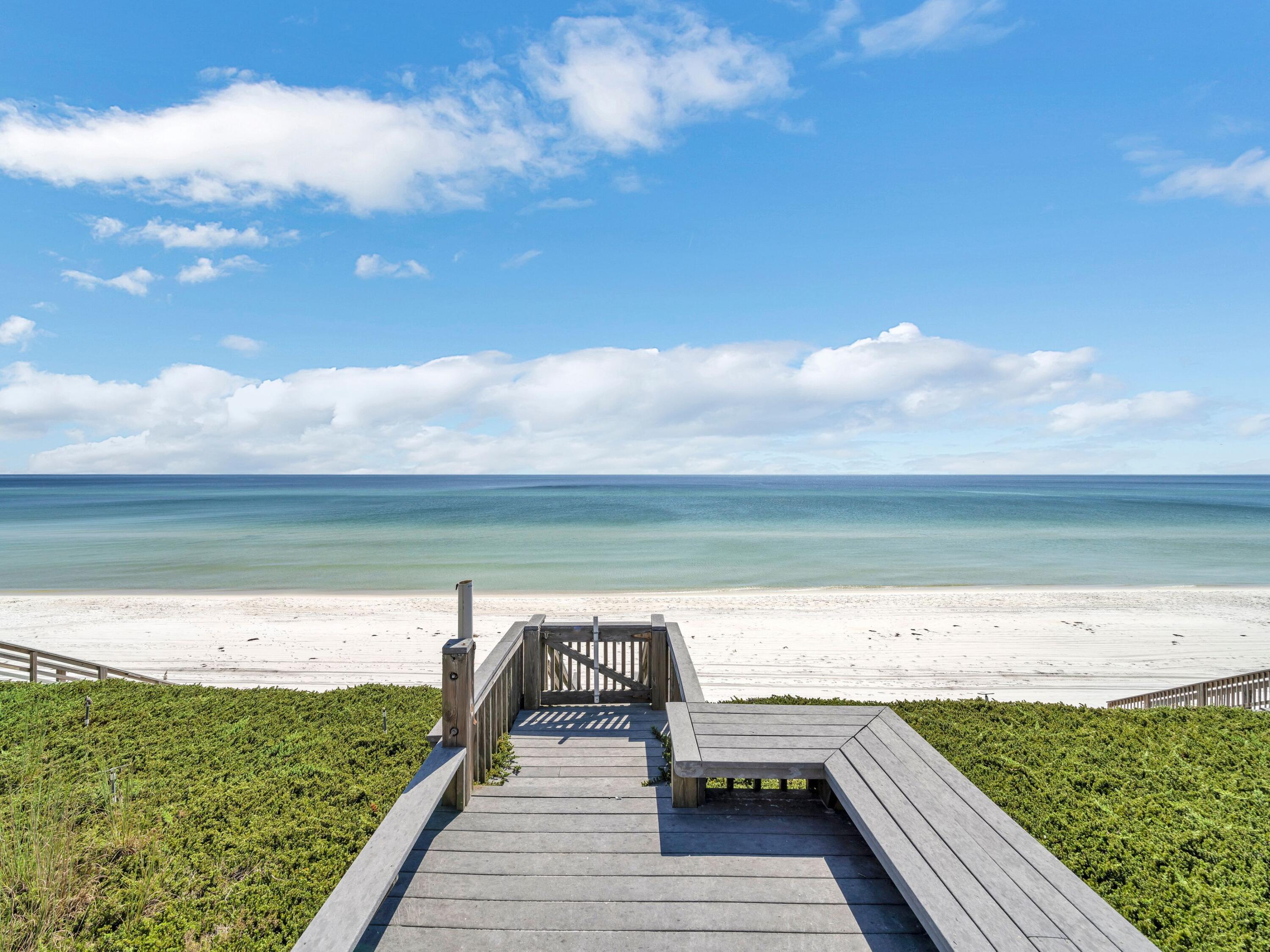 Sand Cliffs - Residential