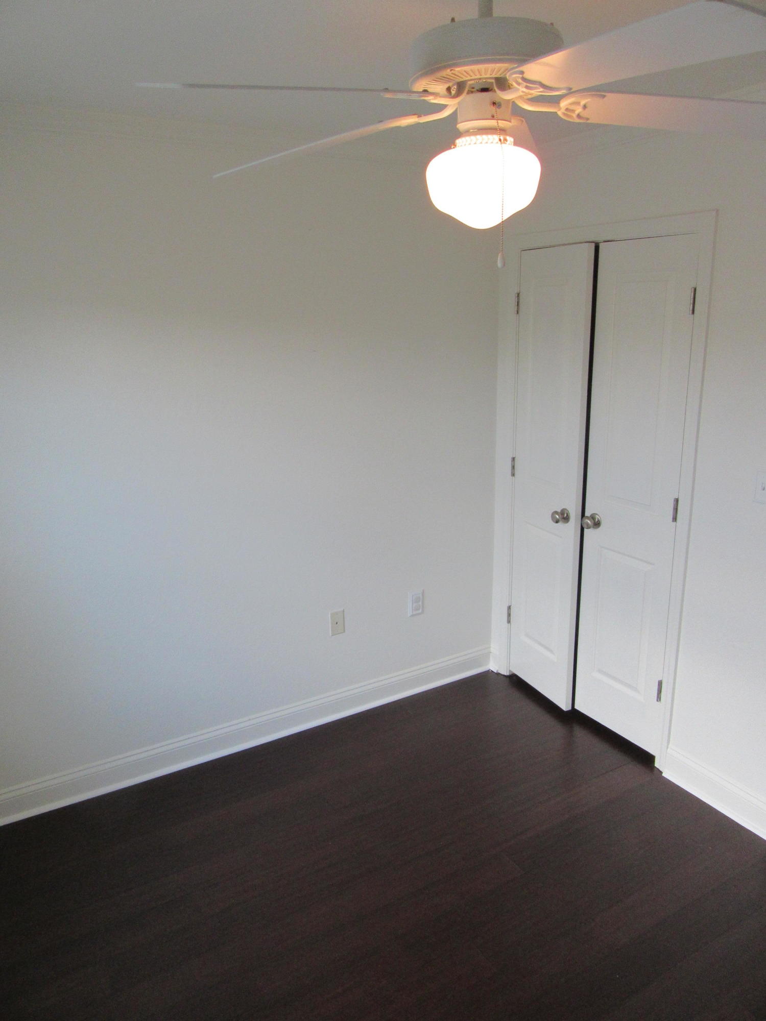 VERANDAS OF FREEPORT, THE - Residential Lease