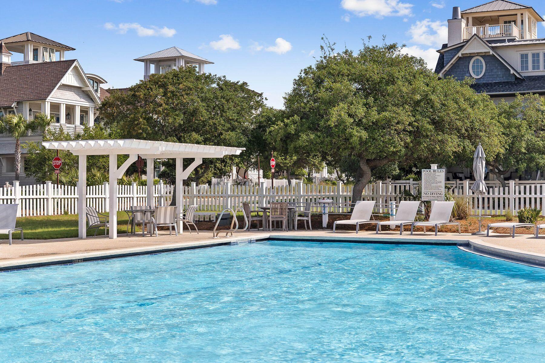 WaterSound Beach - Residential