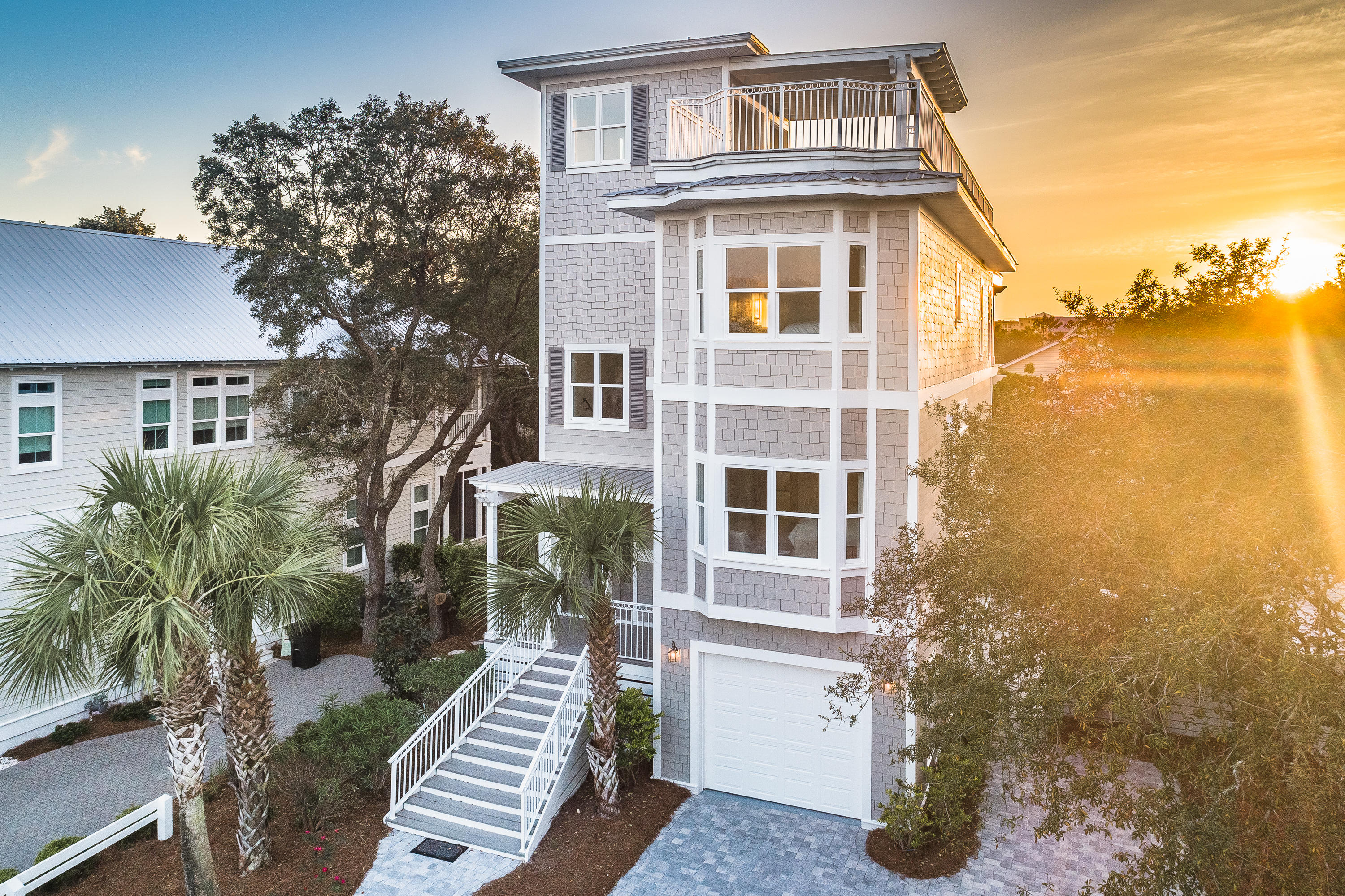 BLUE MOUNTAIN BEACH - Residential