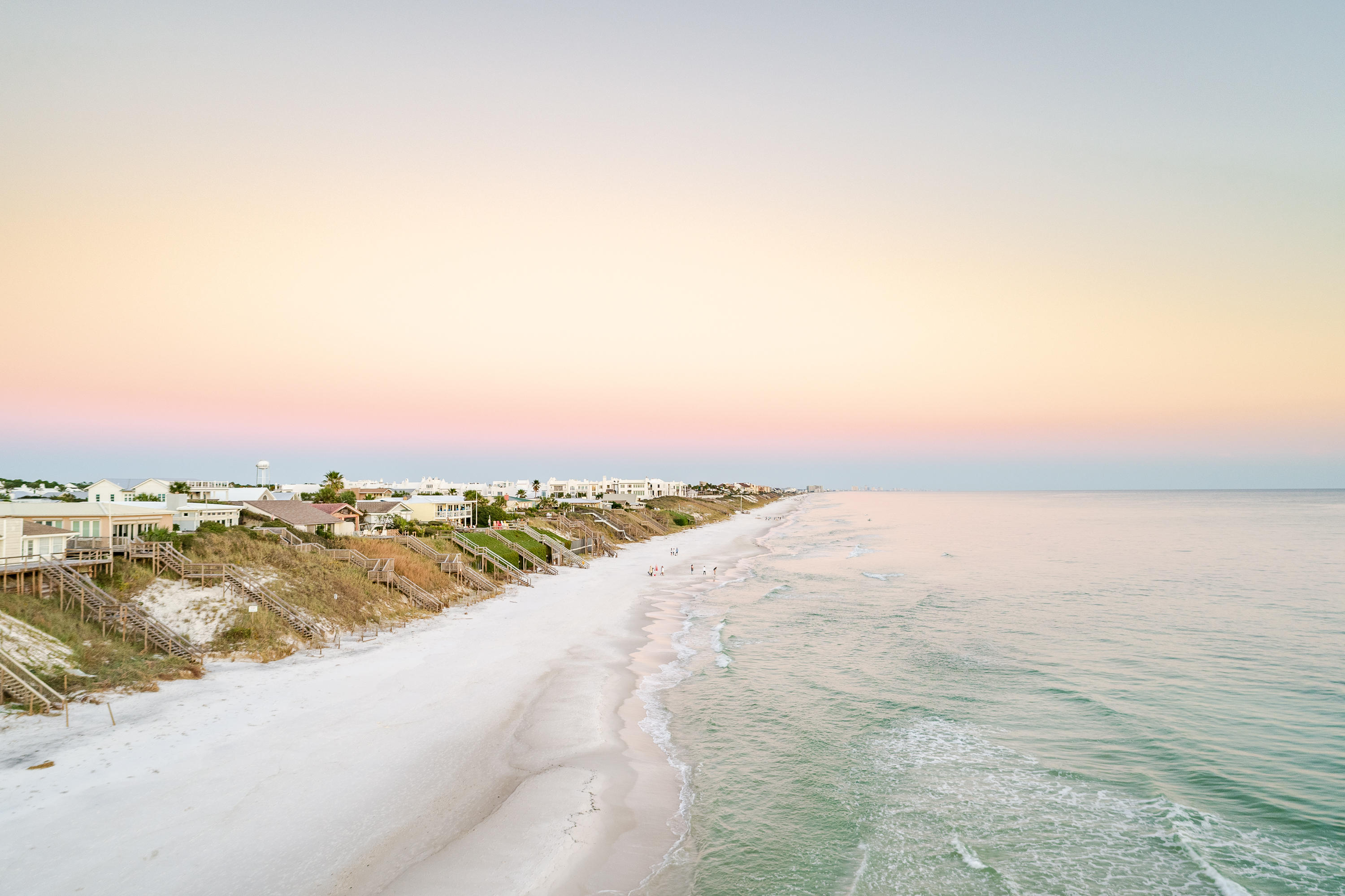 BLUE MOUNTAIN BEACH - Residential