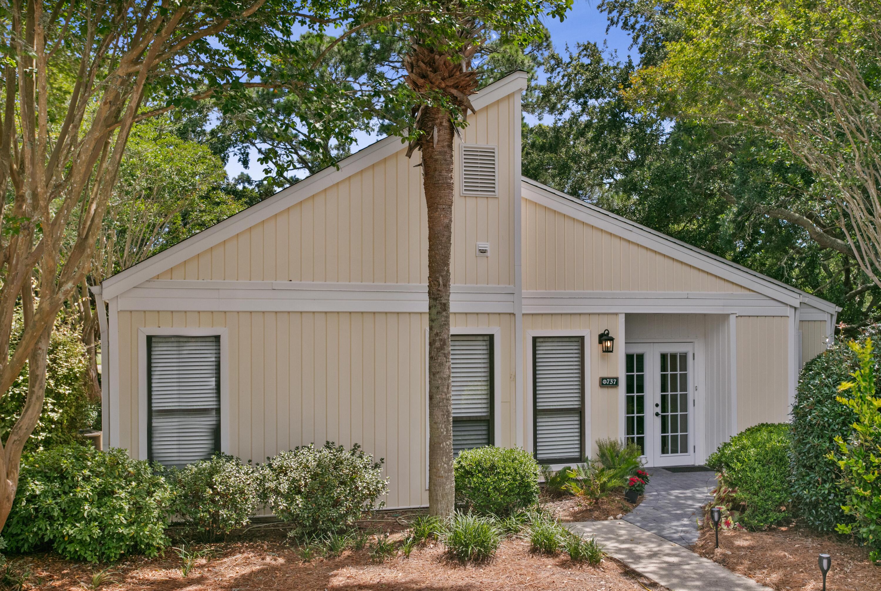 SANDPIPER VILLAGE CONDO - Residential