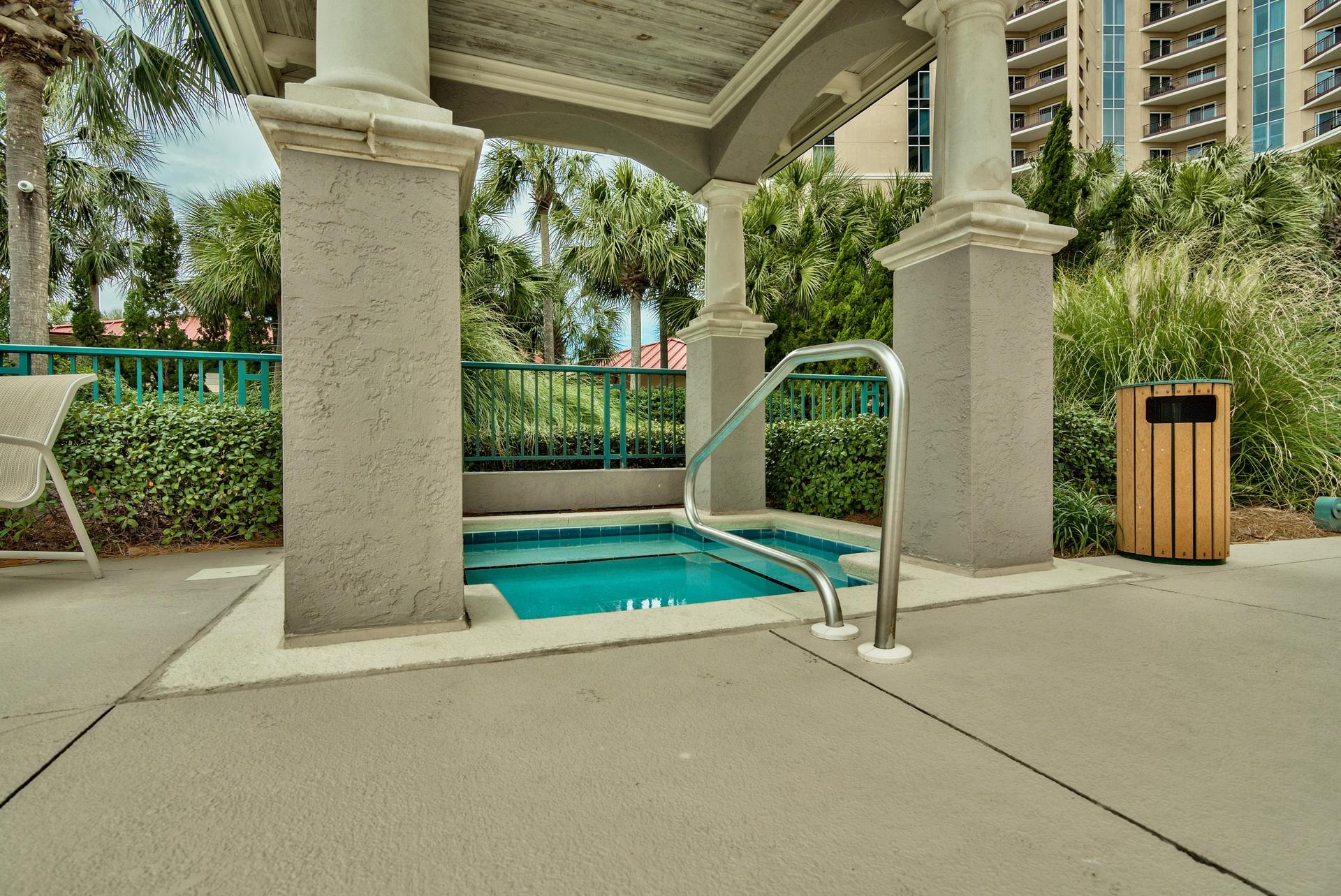 SOUTHWINDS III AT SANDESTIN - Residential