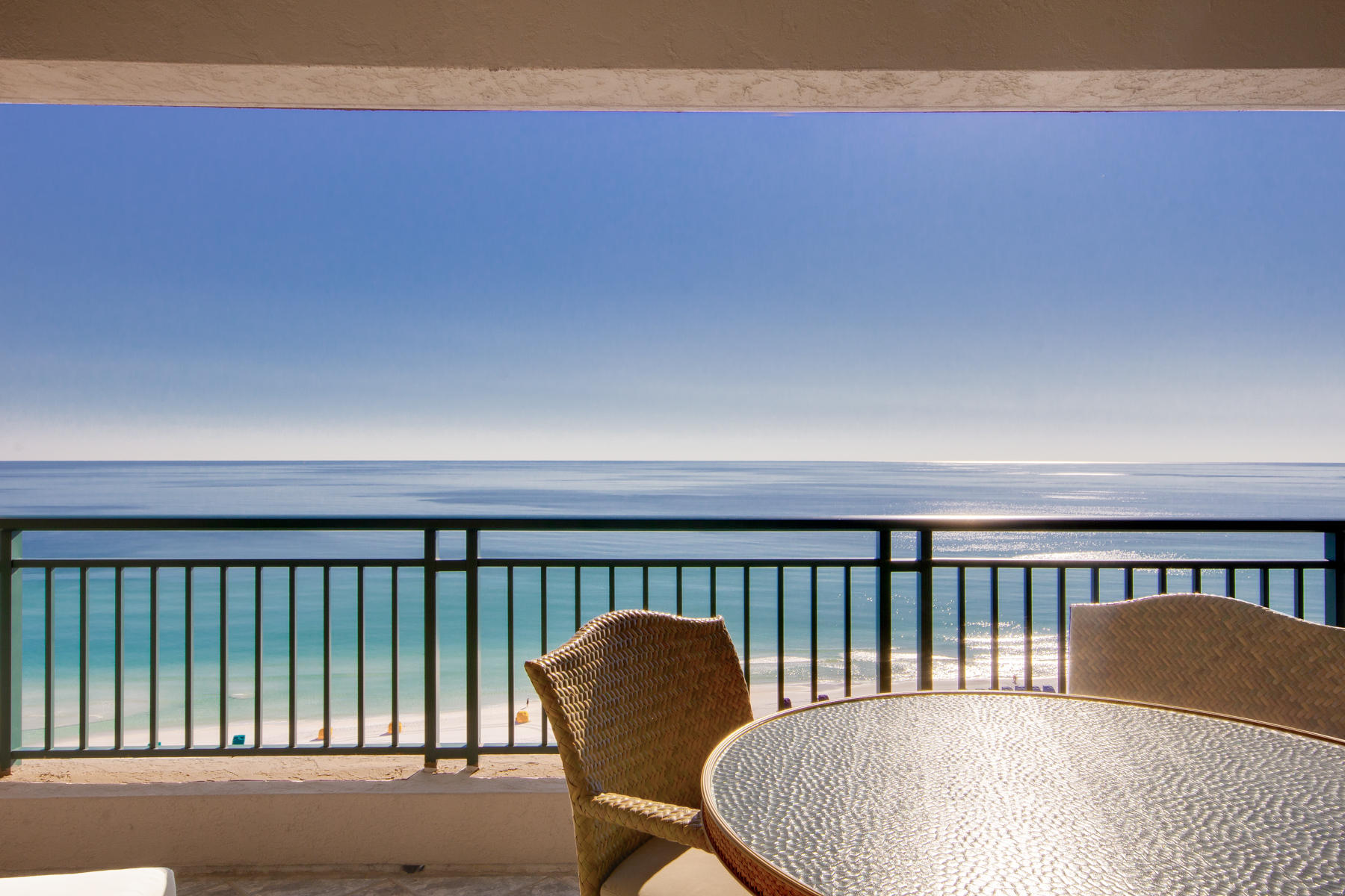 SOUTHWINDS III AT SANDESTIN - Residential