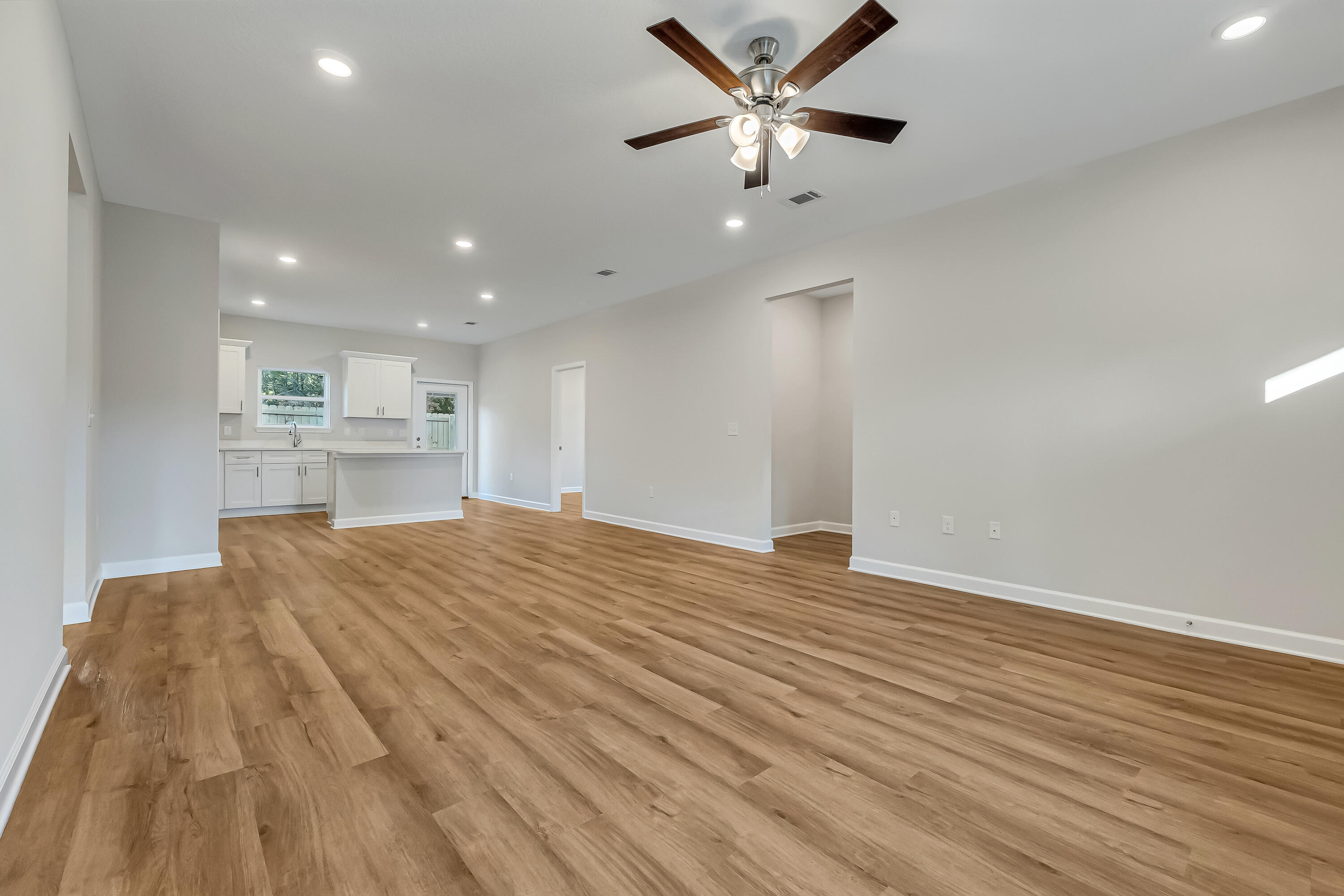 Live Oak Cottages - Residential