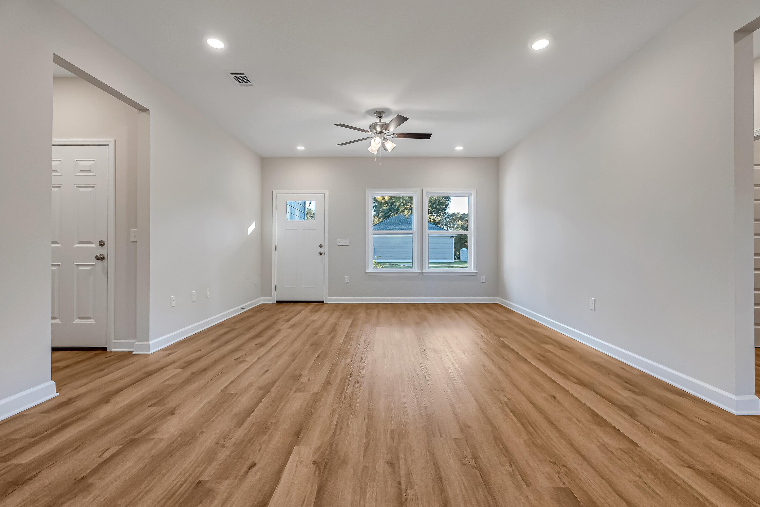 Live Oak Cottages - Residential