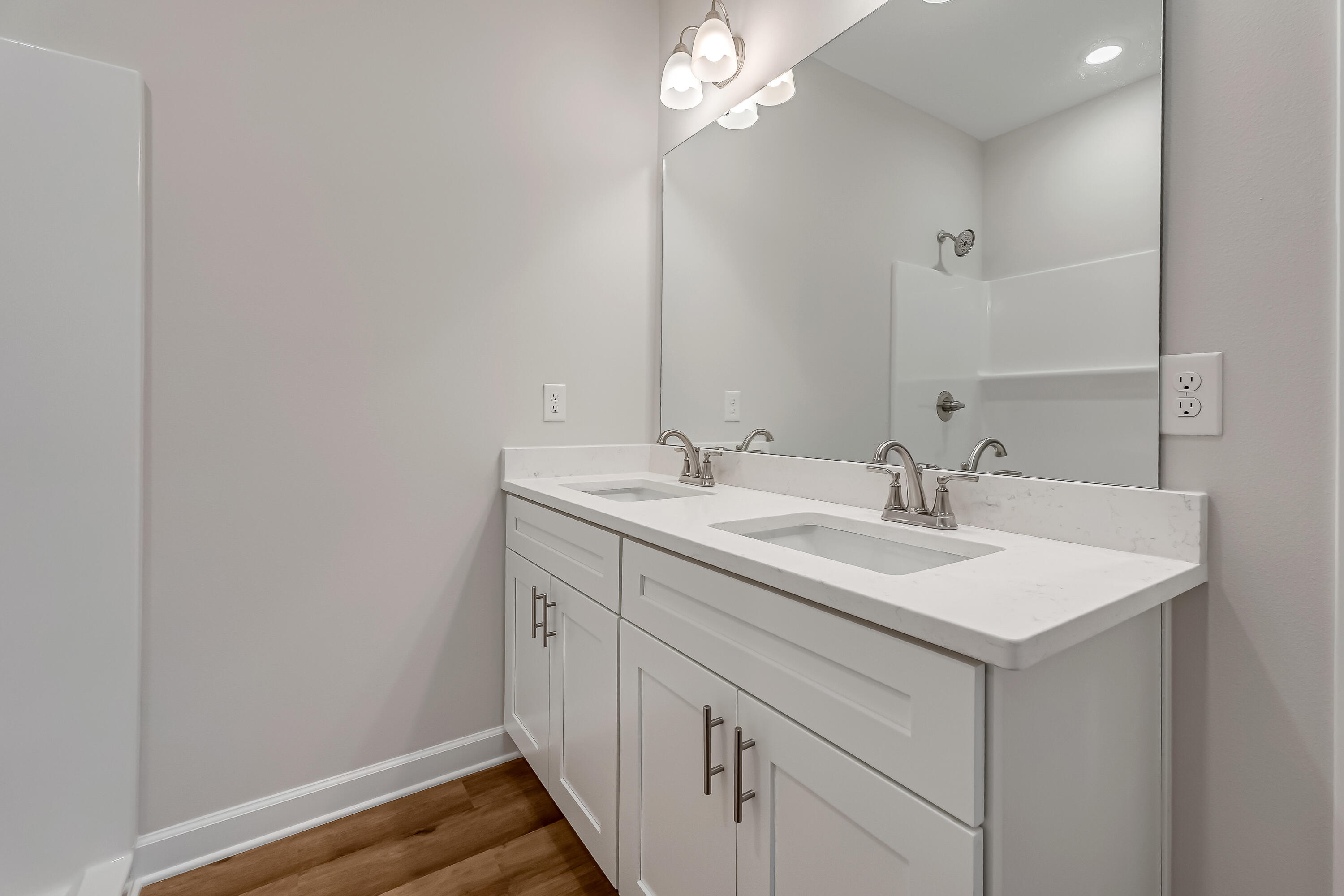 Live Oak Cottages - Residential