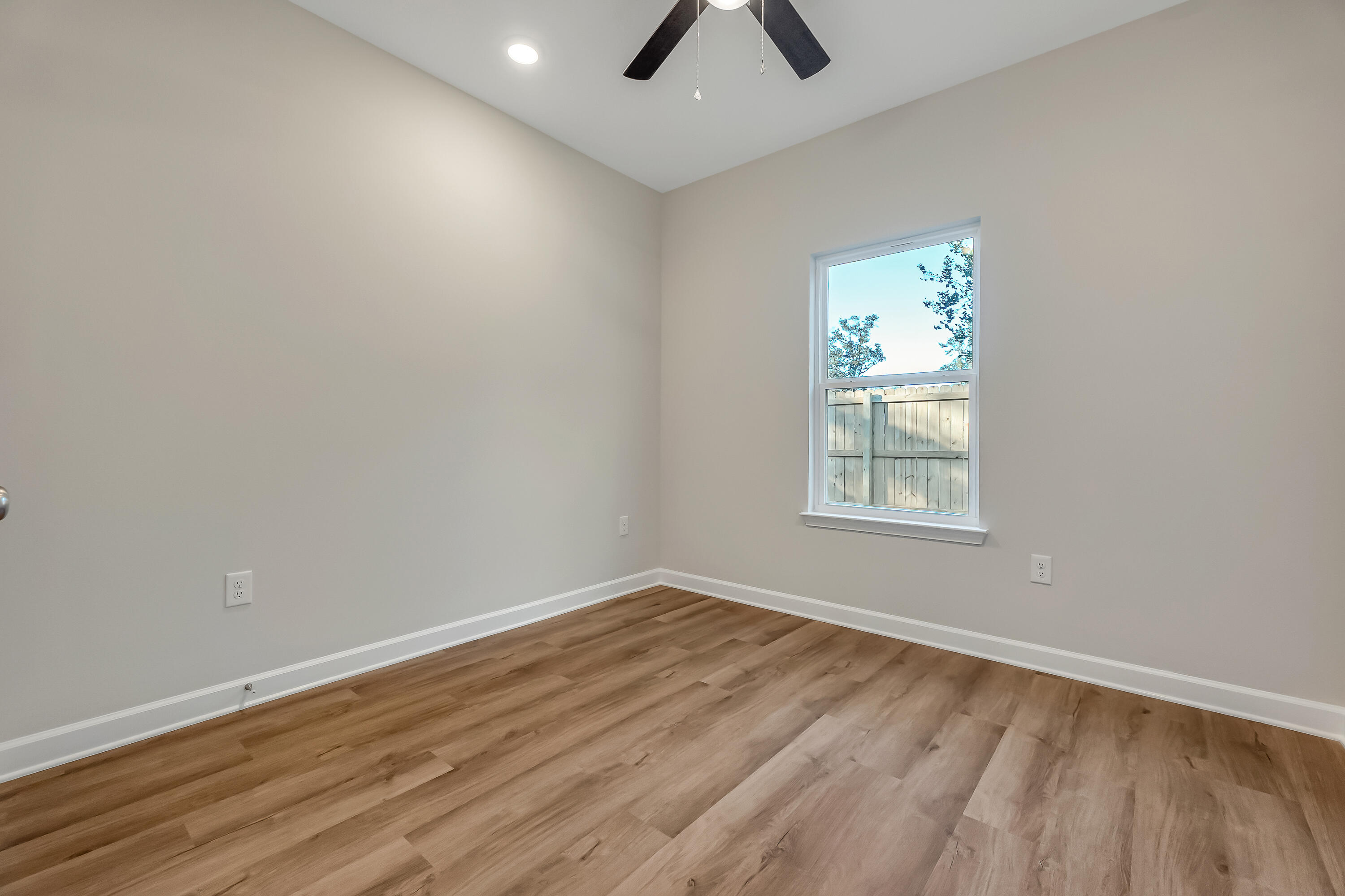 Live Oak Cottages - Residential