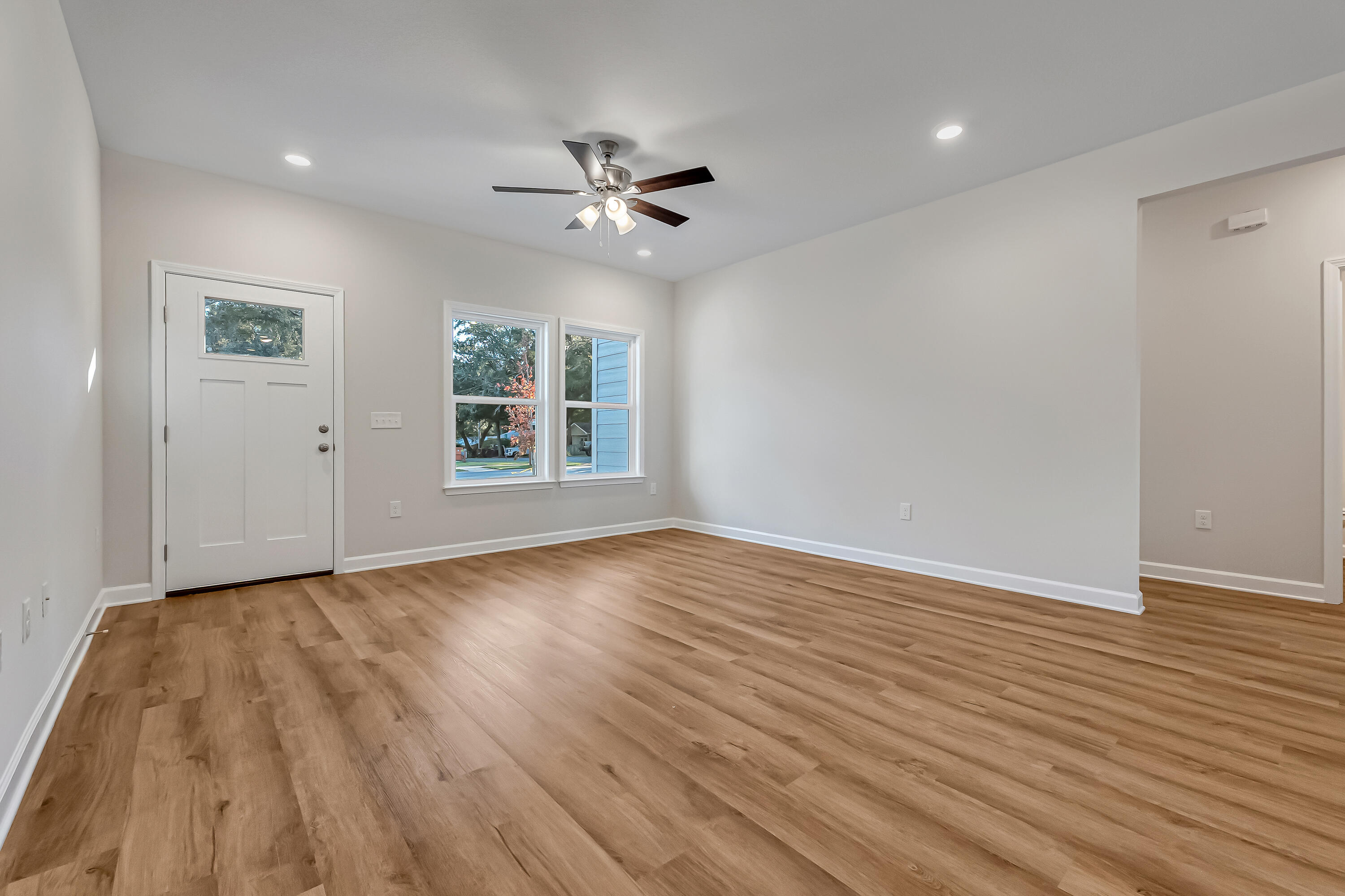 Live Oak Cottages - Residential