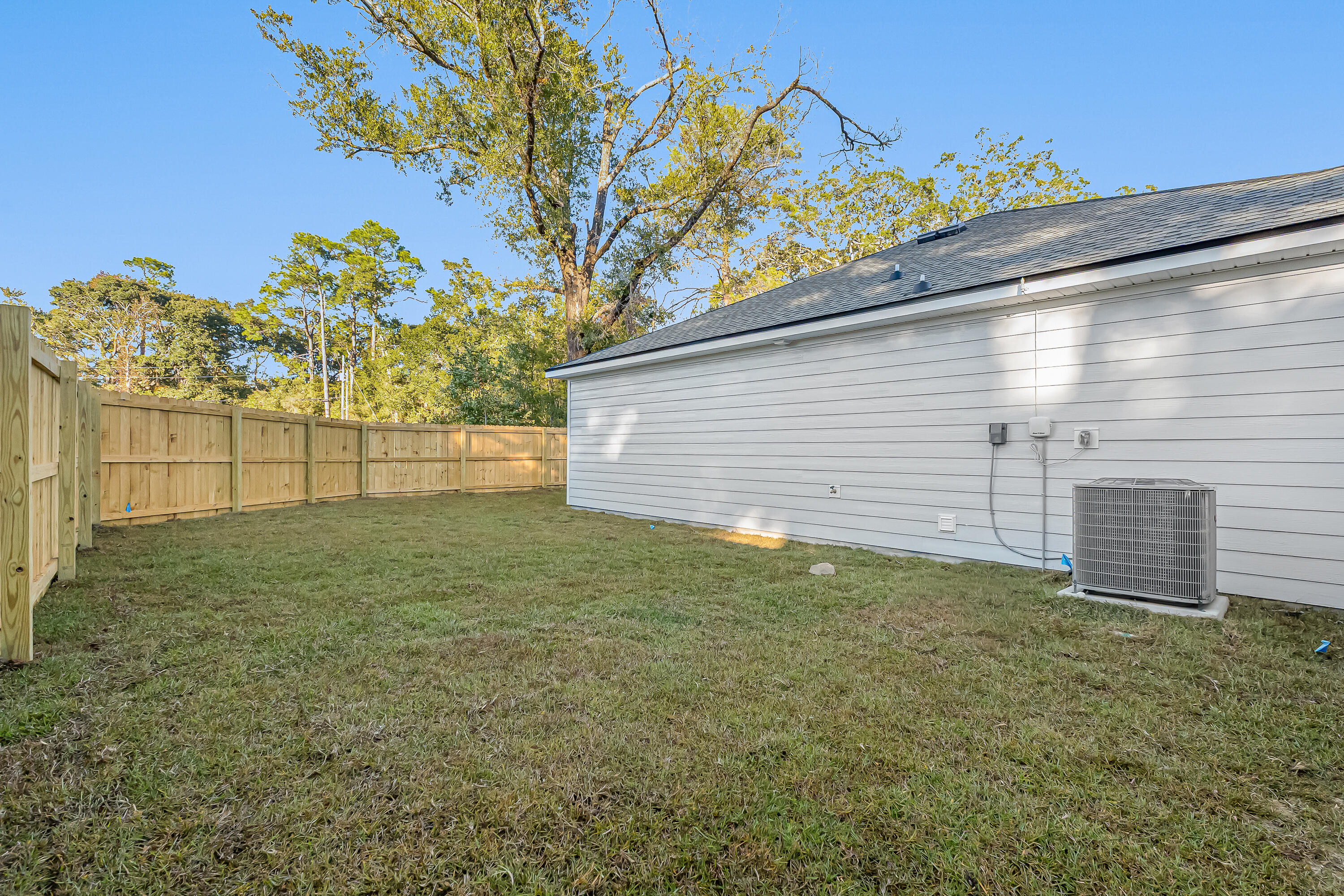 Live Oak Cottages - Residential