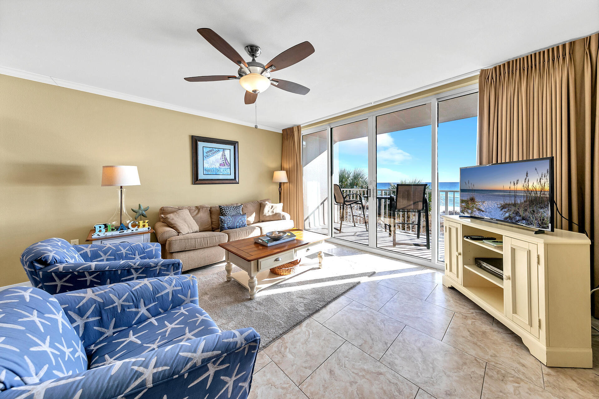 ISLAND PRINCESS - Residential