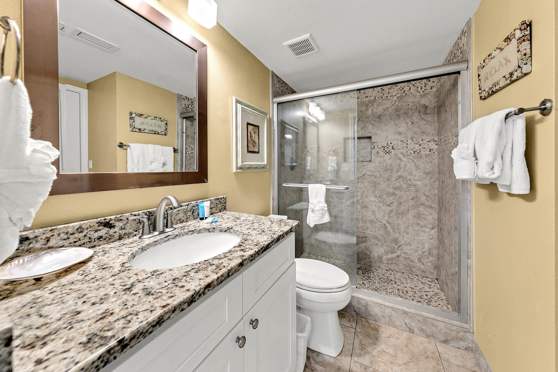 ISLAND PRINCESS - Residential