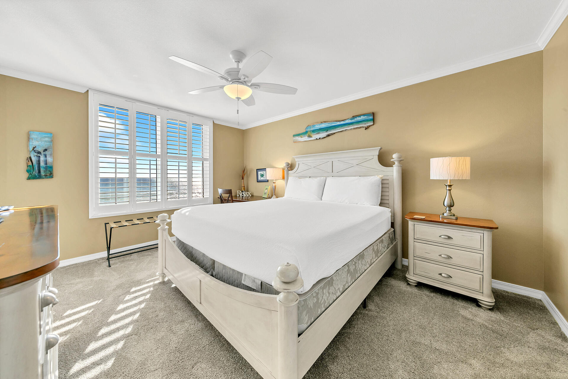 ISLAND PRINCESS - Residential