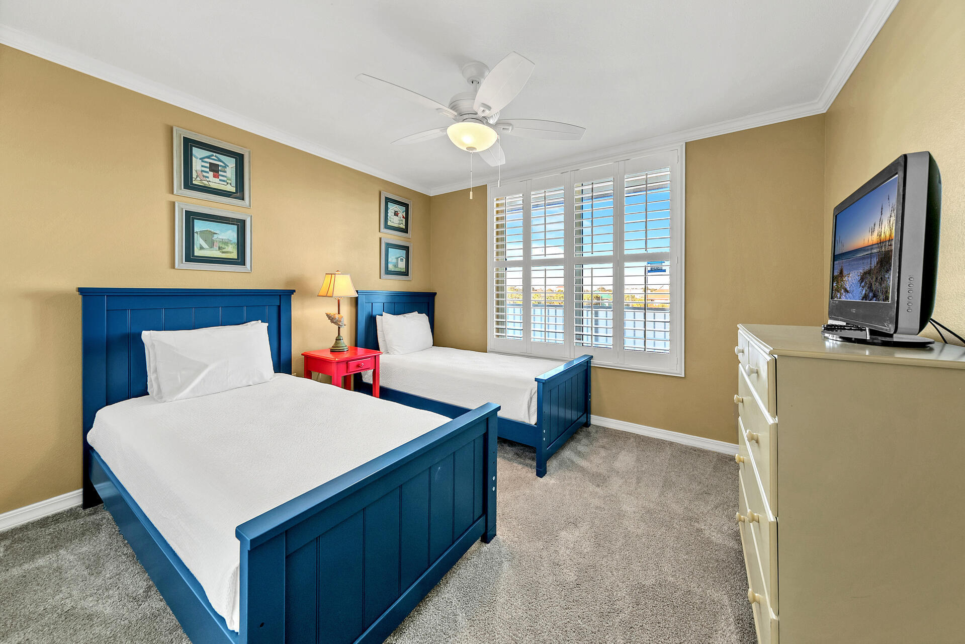 ISLAND PRINCESS - Residential