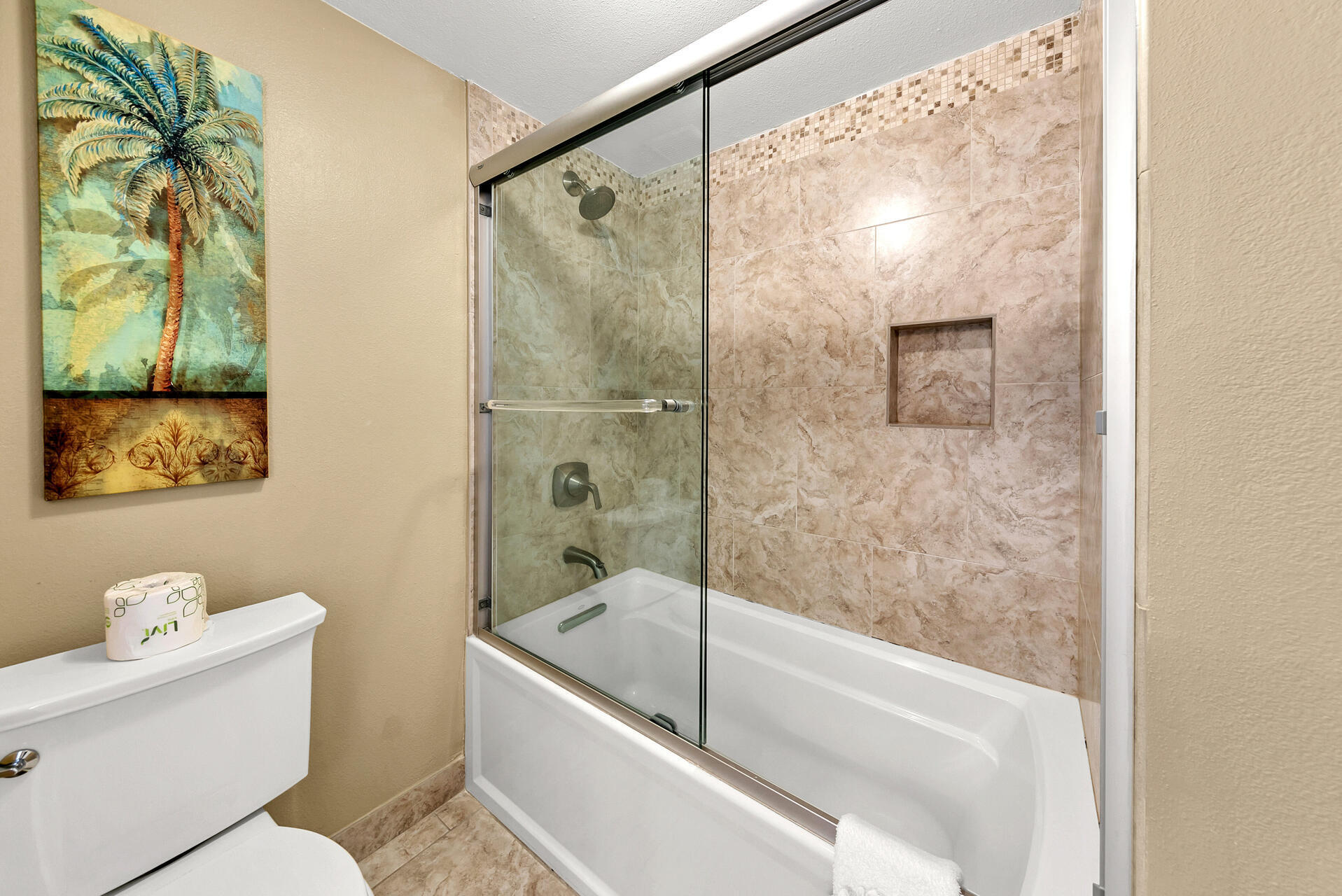 ISLAND PRINCESS - Residential