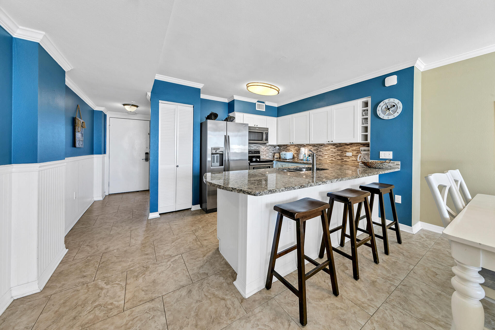 ISLAND PRINCESS - Residential