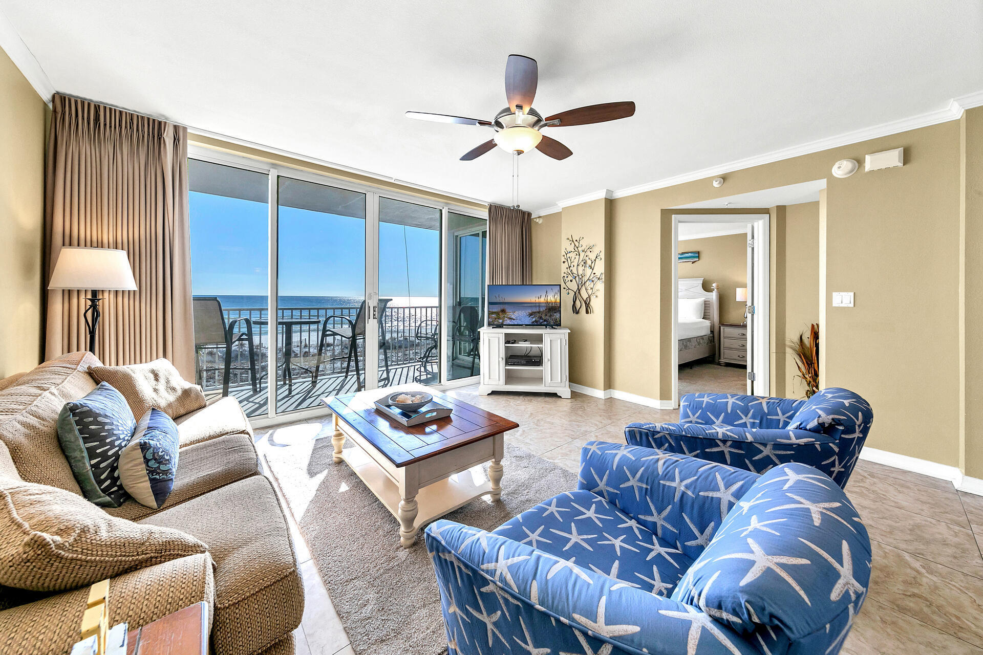 ISLAND PRINCESS - Residential