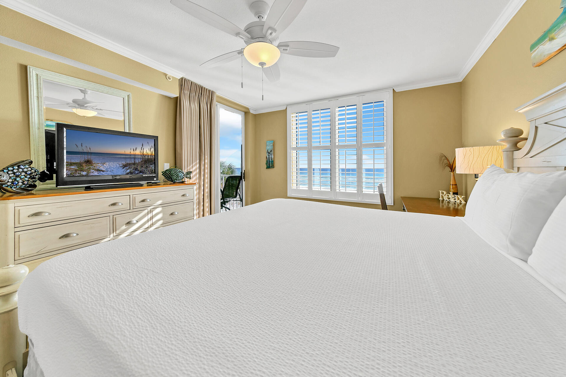 ISLAND PRINCESS - Residential