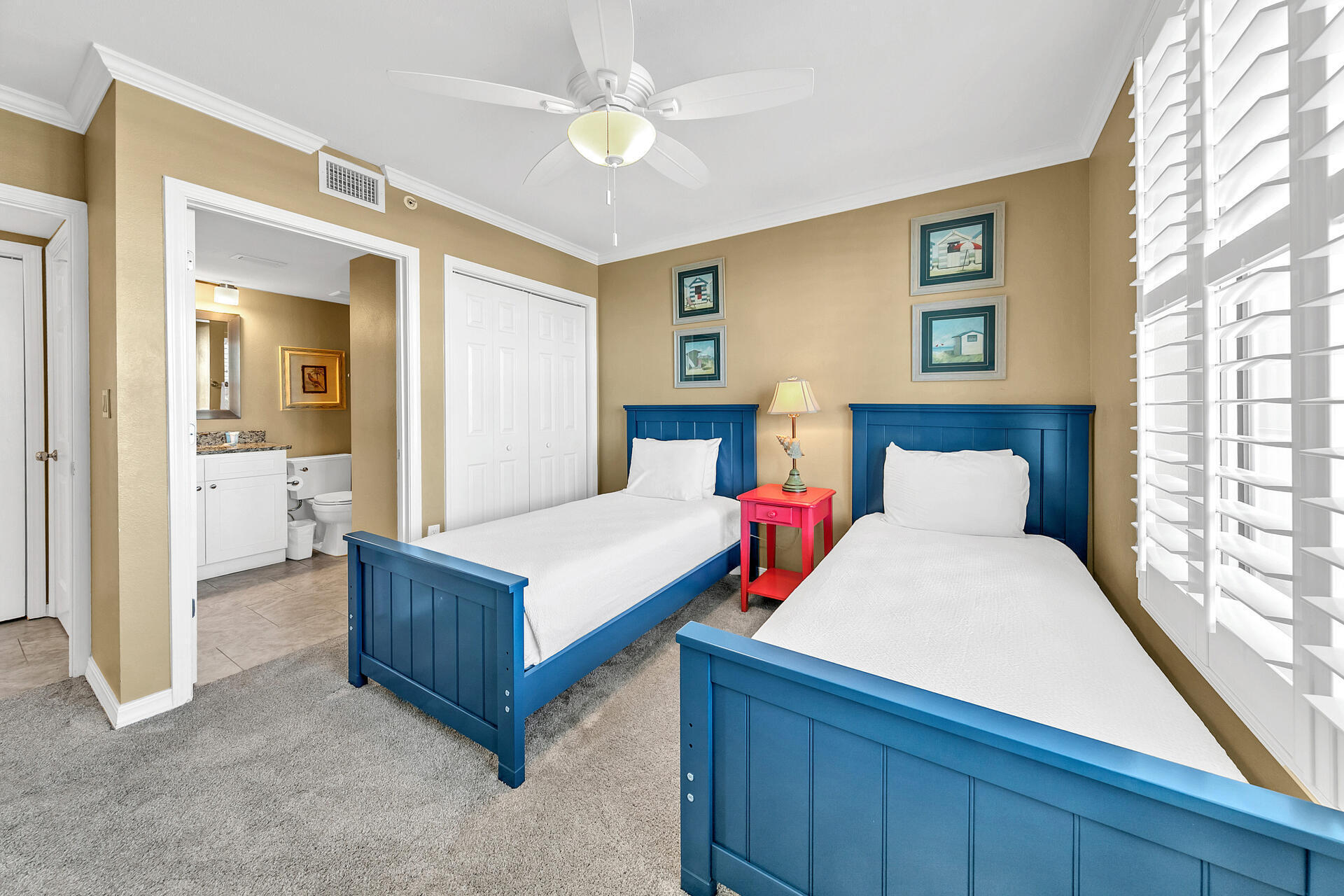 ISLAND PRINCESS - Residential