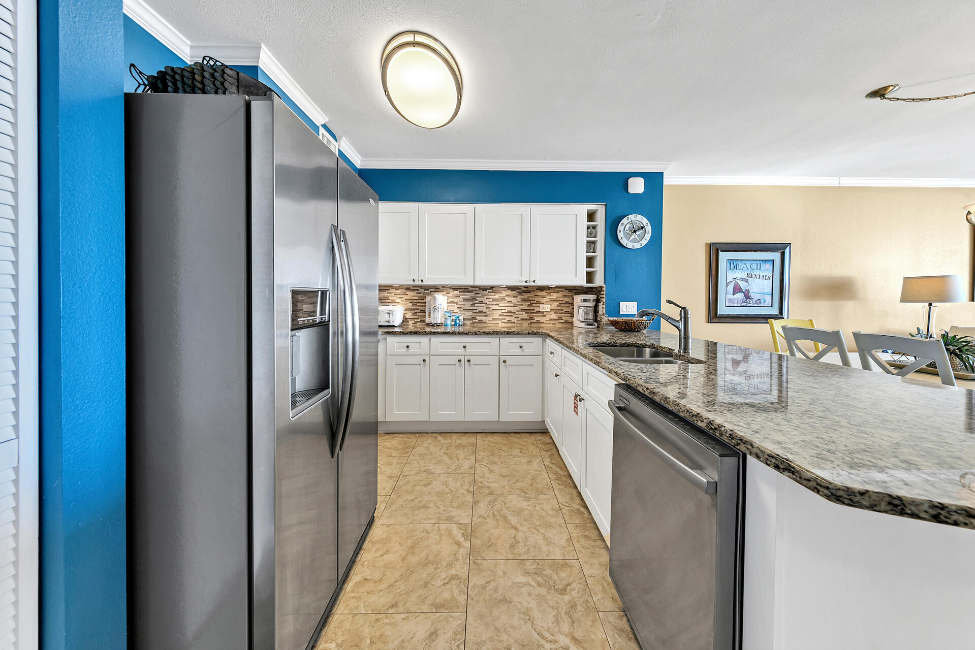 ISLAND PRINCESS - Residential