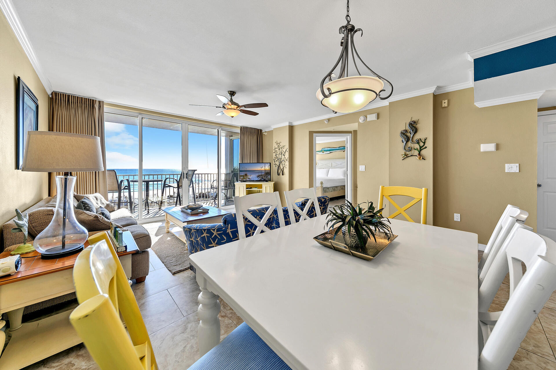 ISLAND PRINCESS - Residential