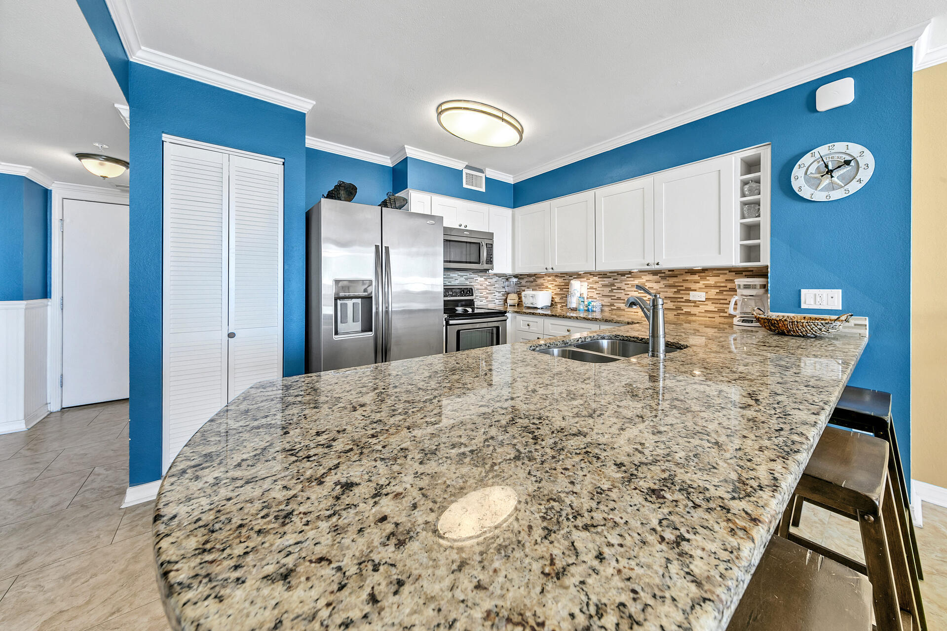 ISLAND PRINCESS - Residential
