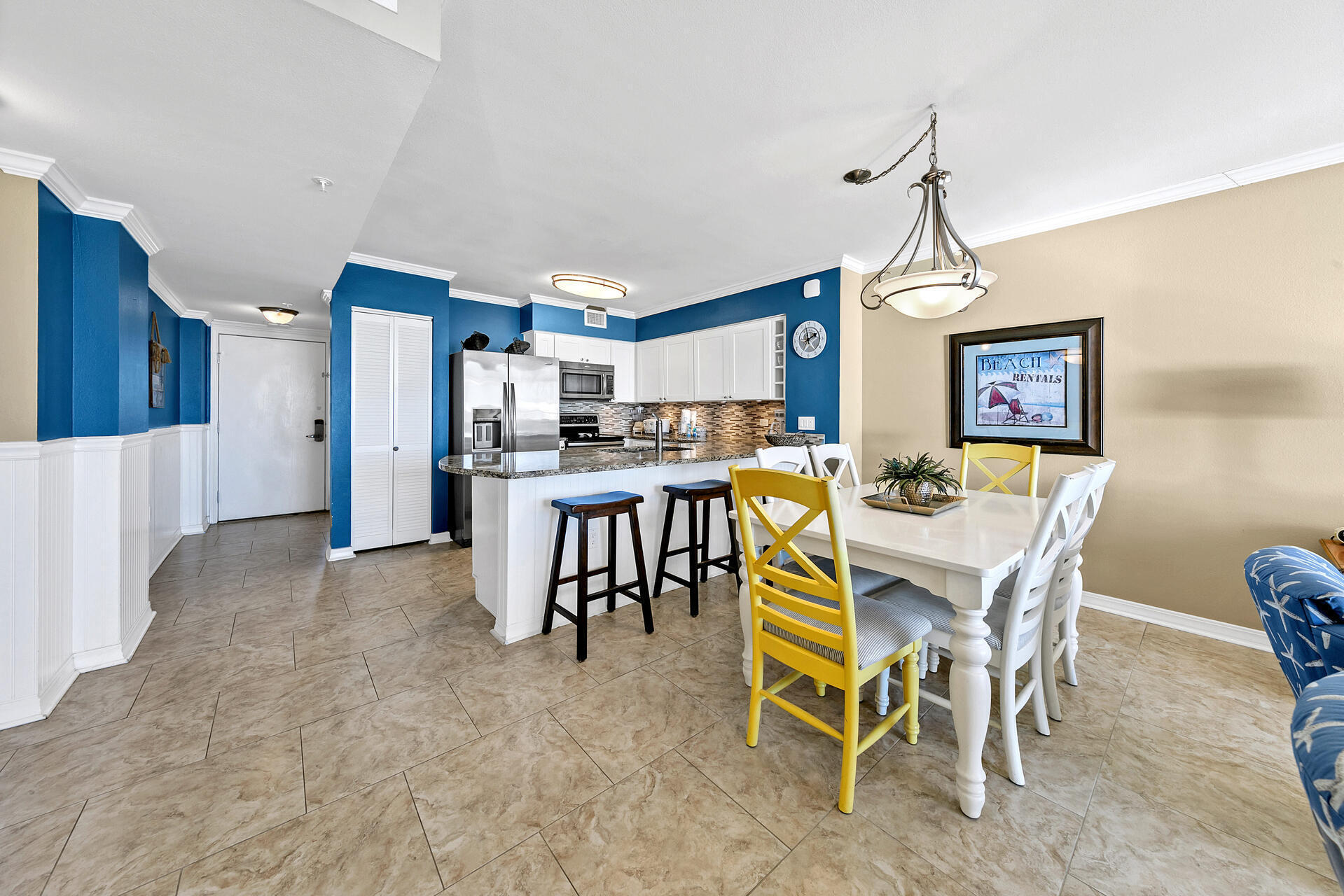 ISLAND PRINCESS - Residential