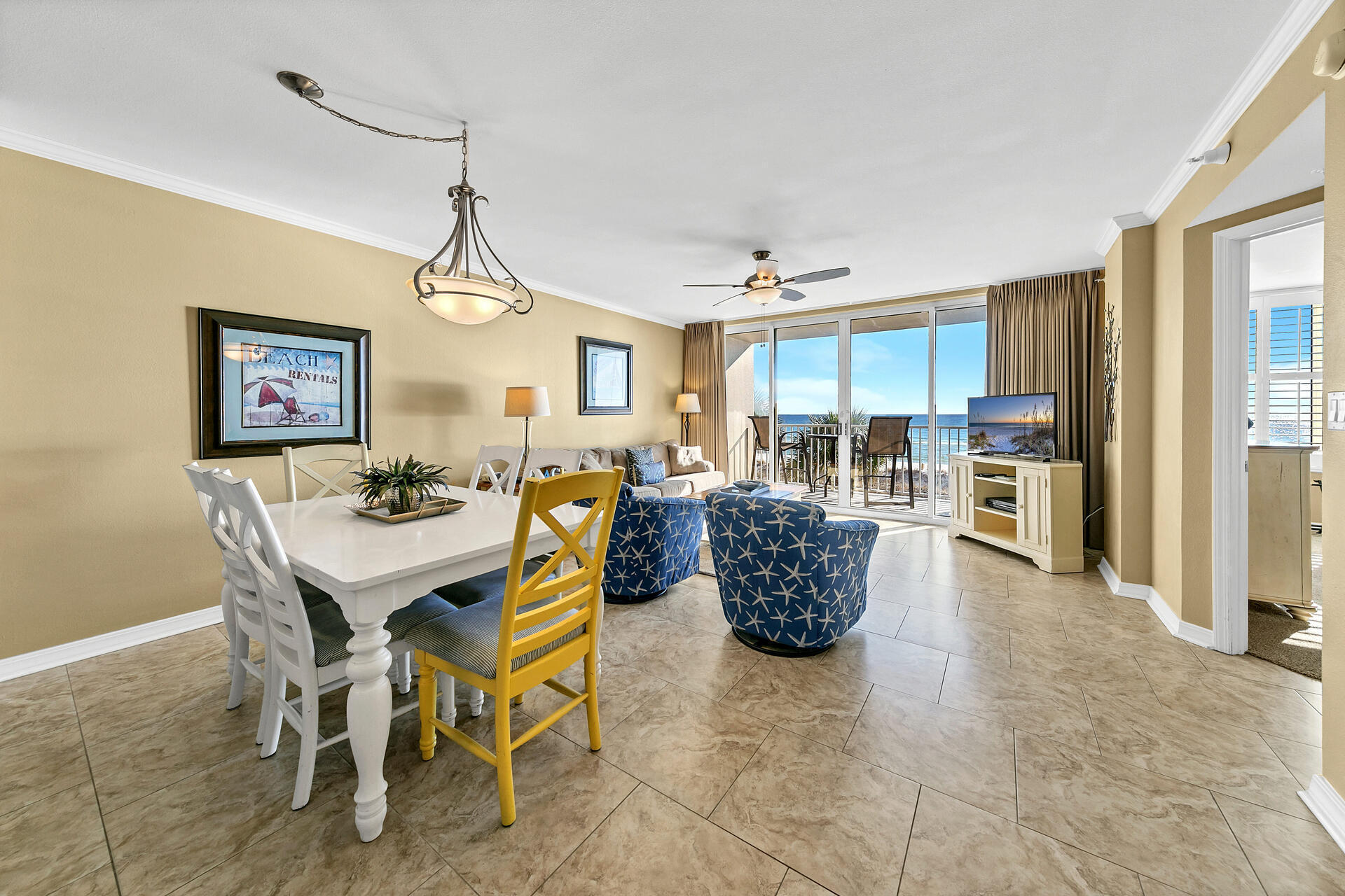ISLAND PRINCESS - Residential