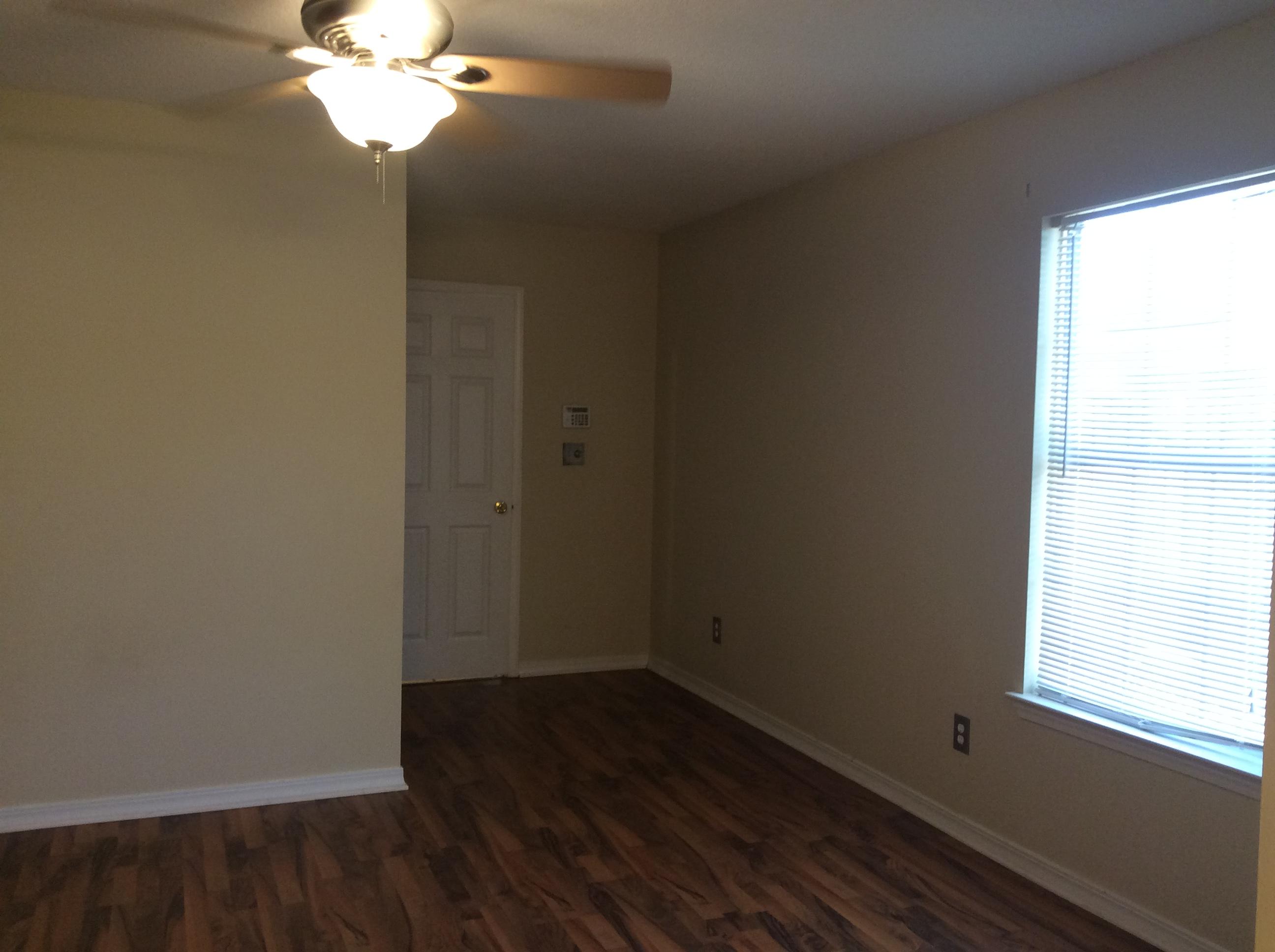 CRIMSON HEIGHTS S/D - Residential Lease