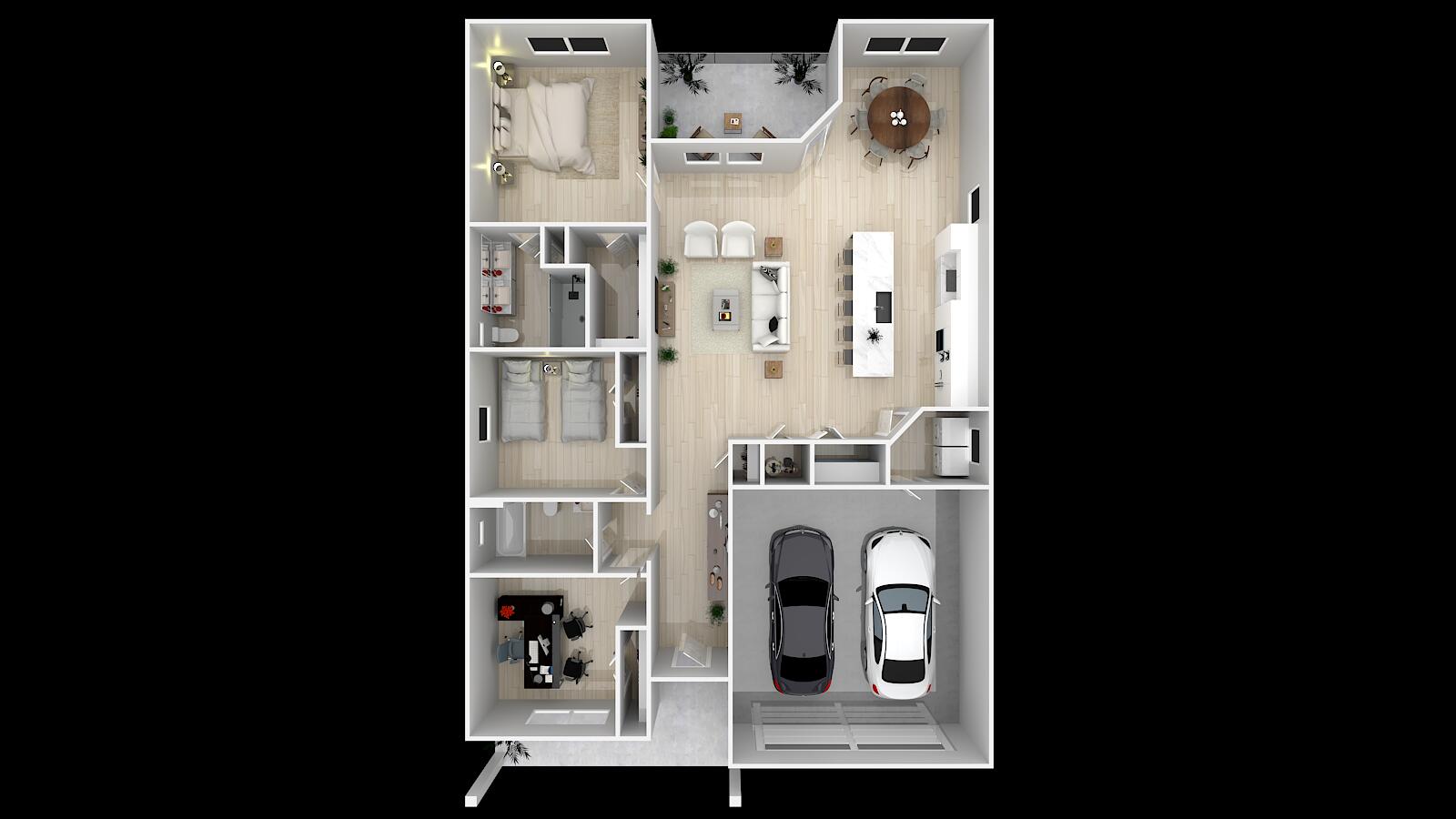 LAGUNA HAVEN - Residential