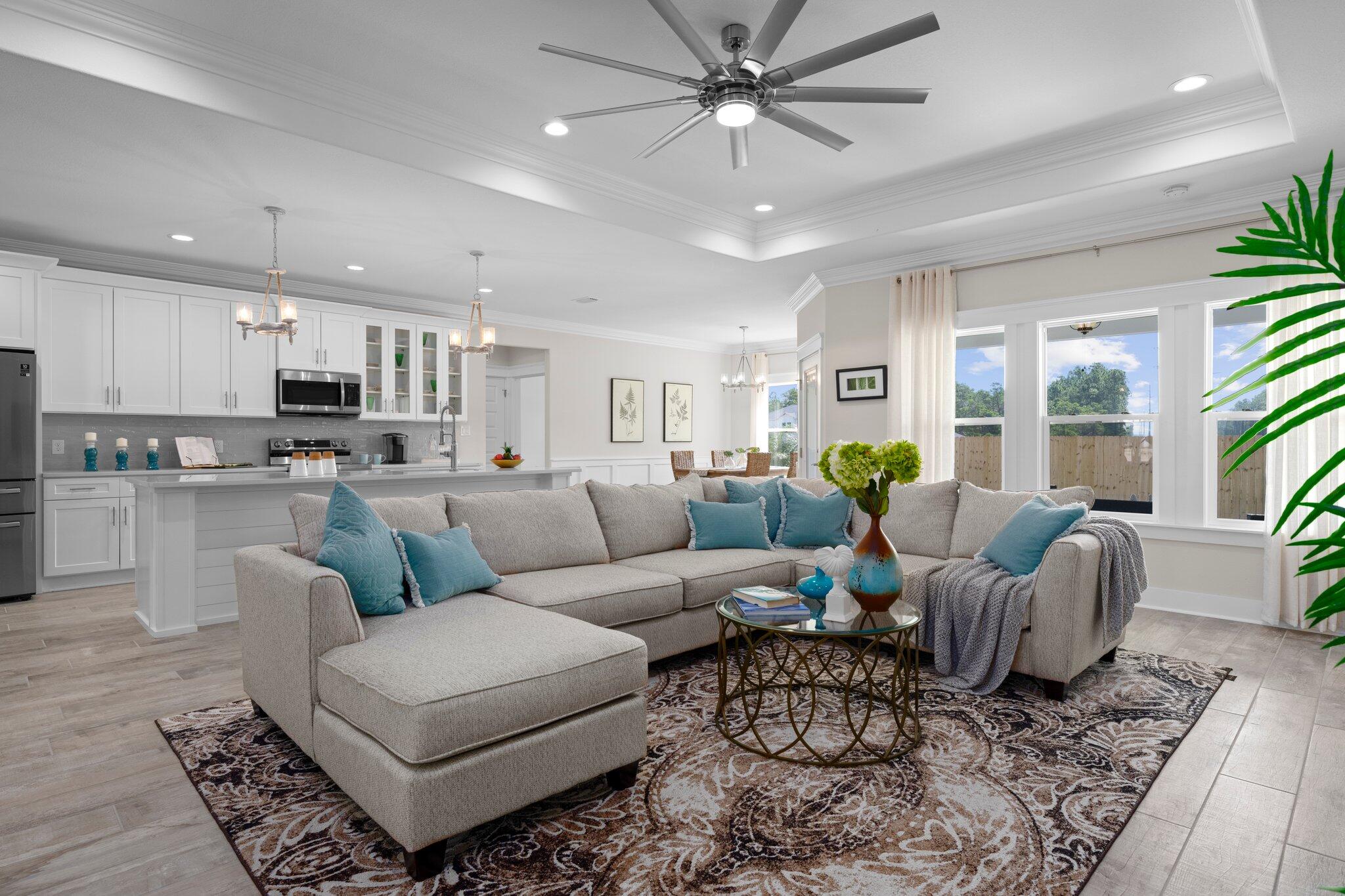 LAGUNA HAVEN - Residential