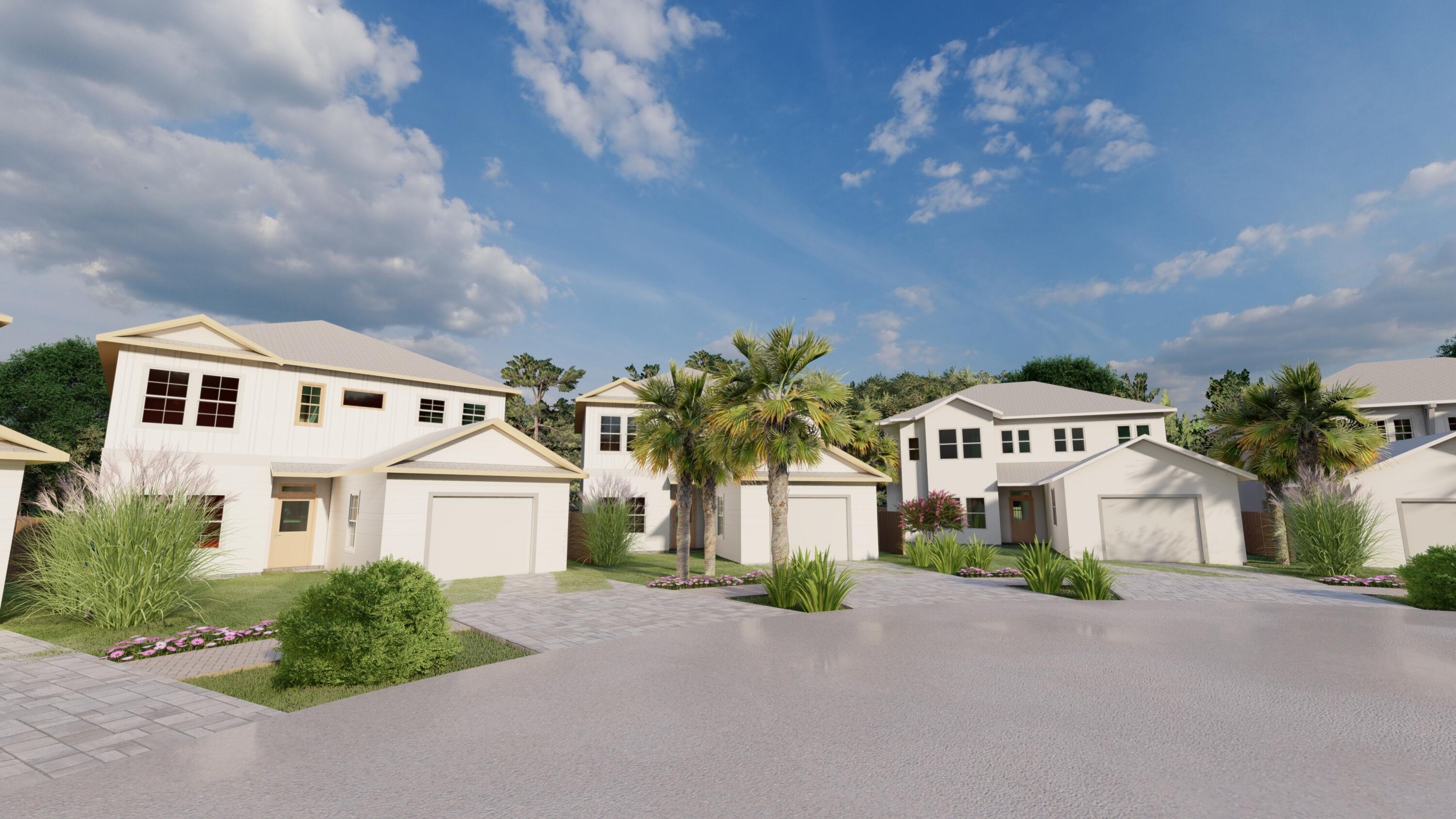LAGUNA HAVEN - Residential