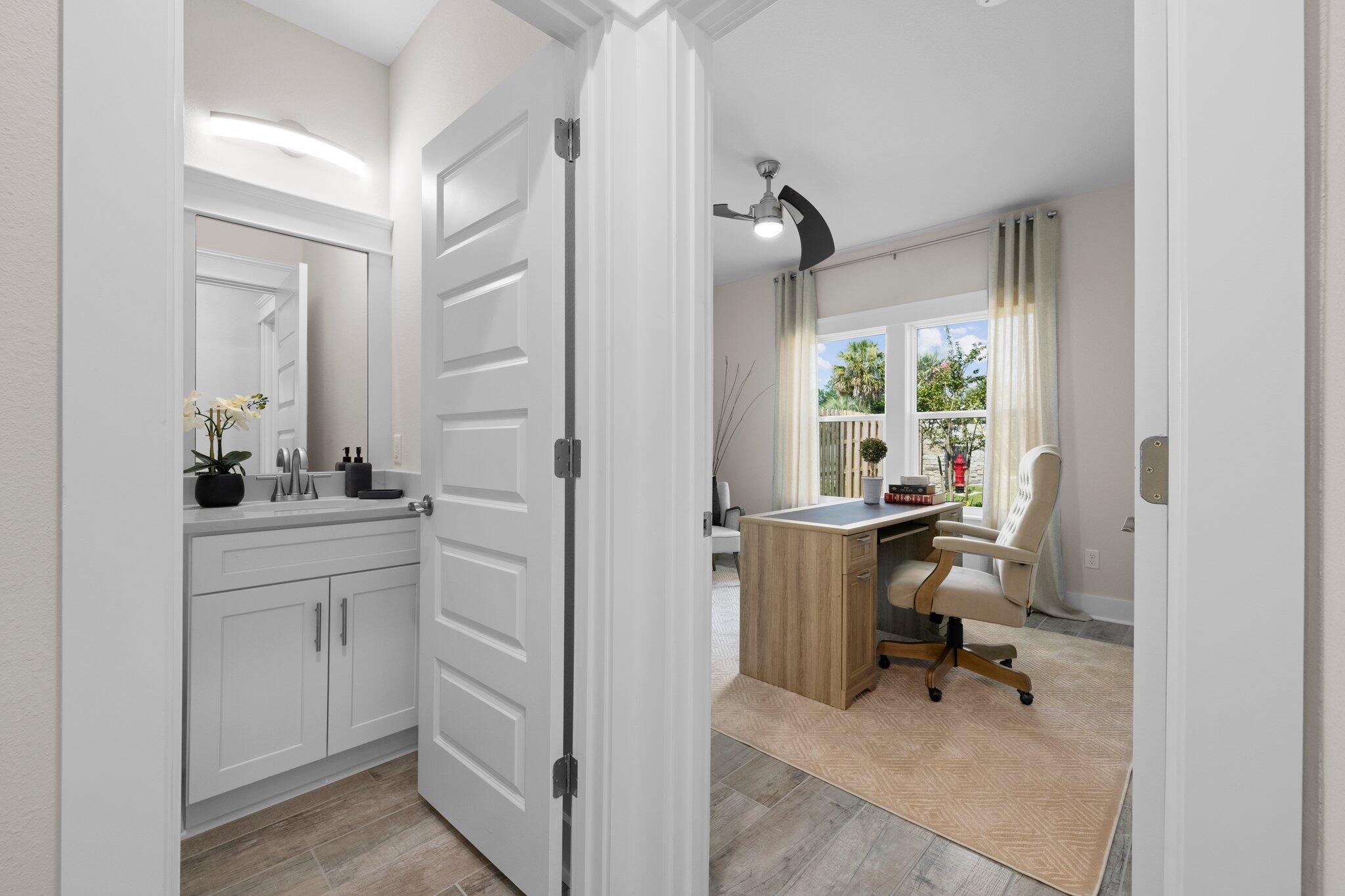 LAGUNA HAVEN - Residential