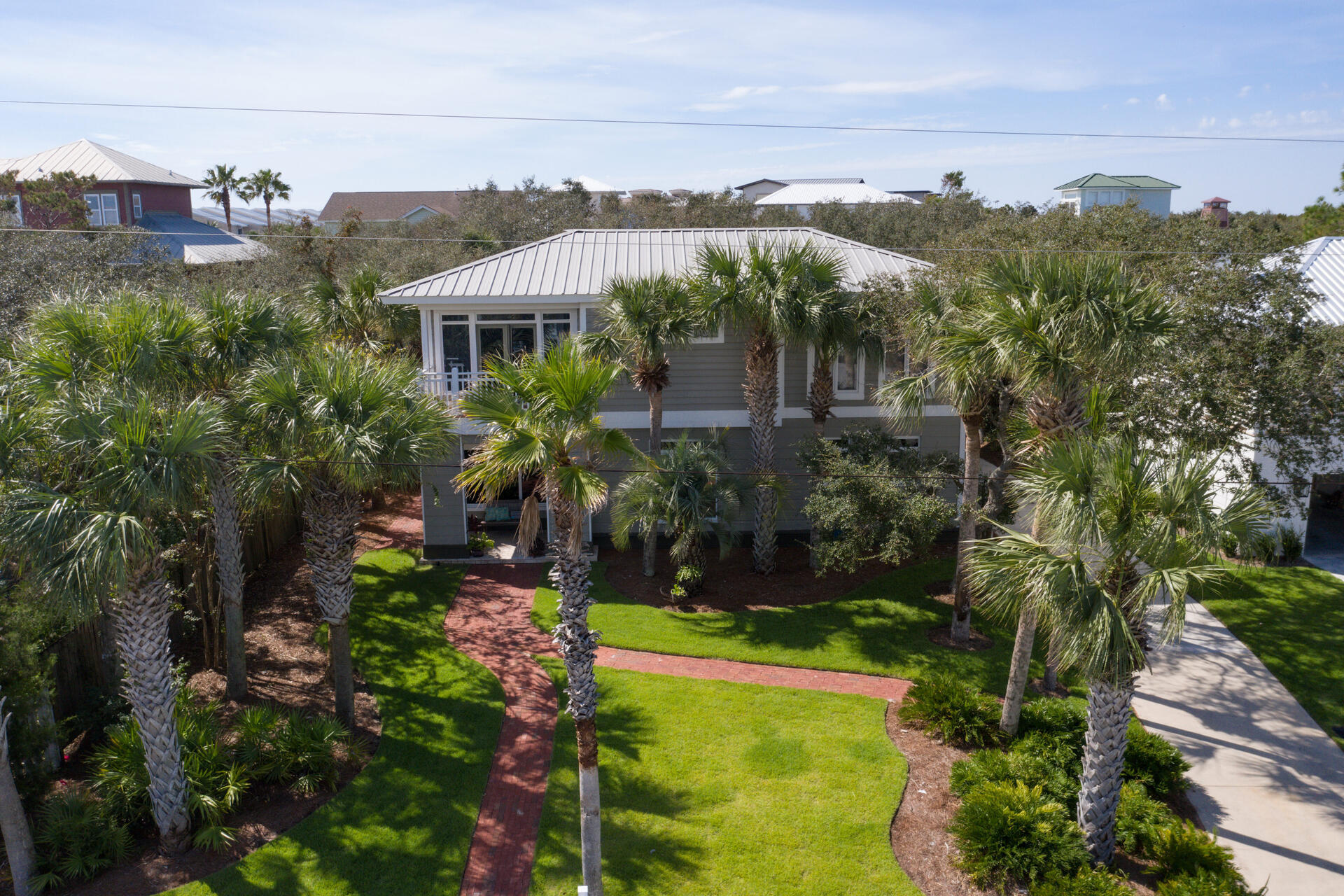 SEACREST S/D - Residential
