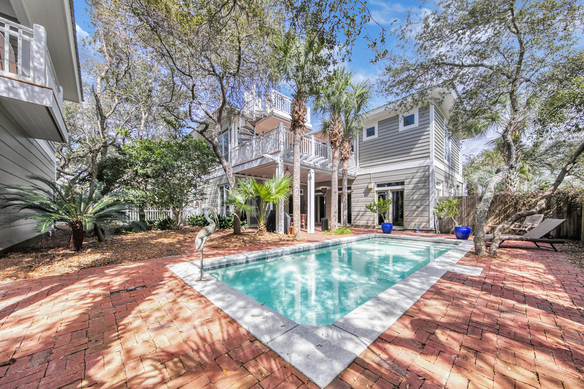 SEACREST S/D - Residential