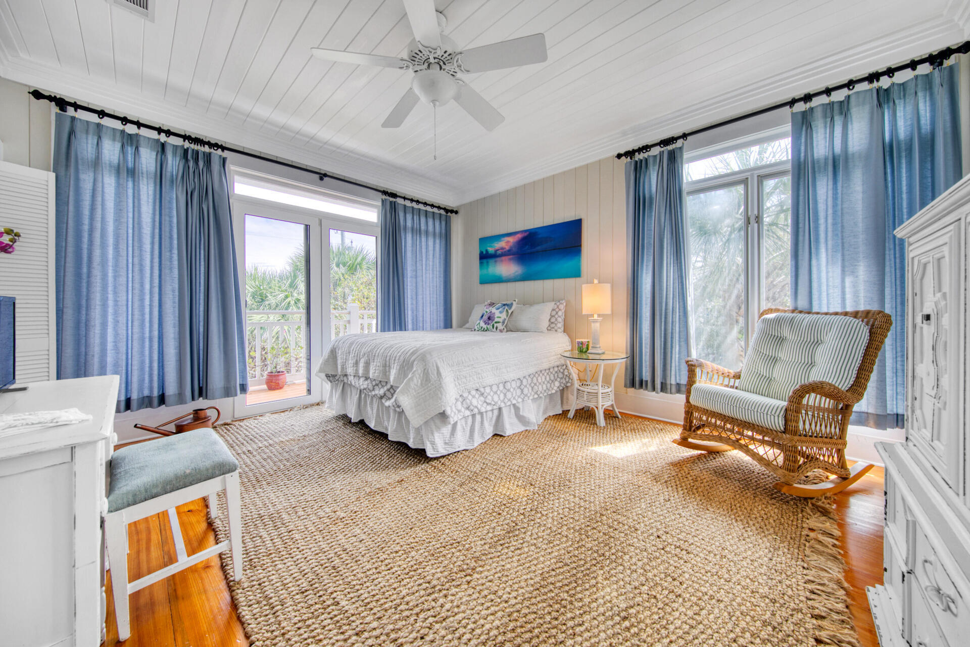 SEACREST S/D - Residential
