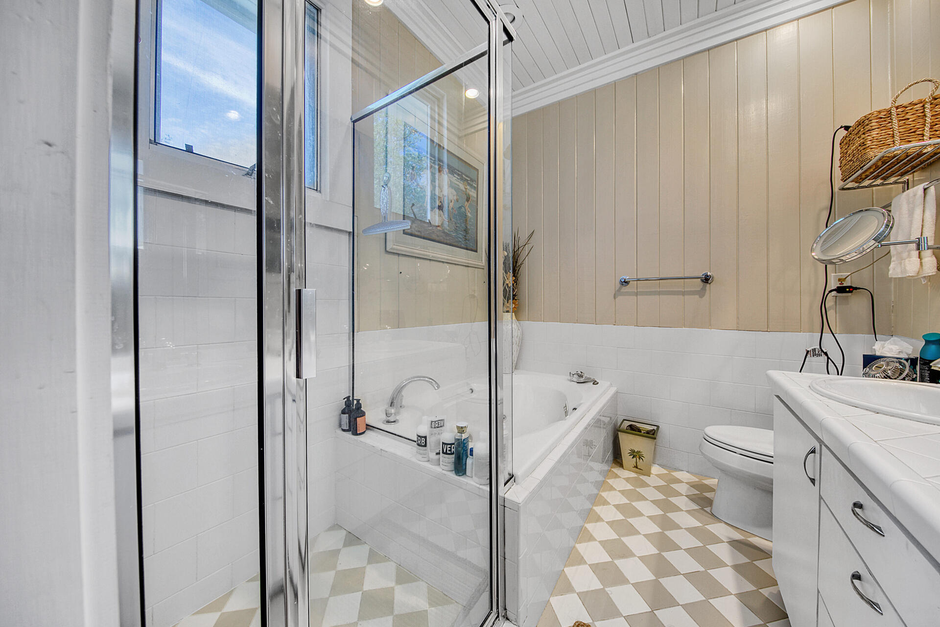 SEACREST S/D - Residential