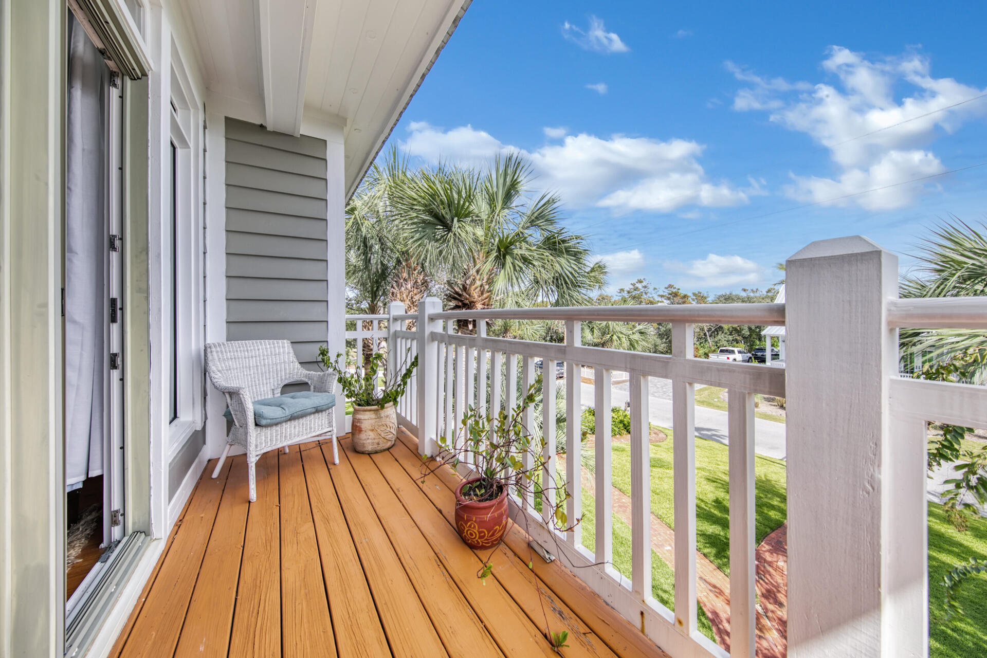 SEACREST S/D - Residential