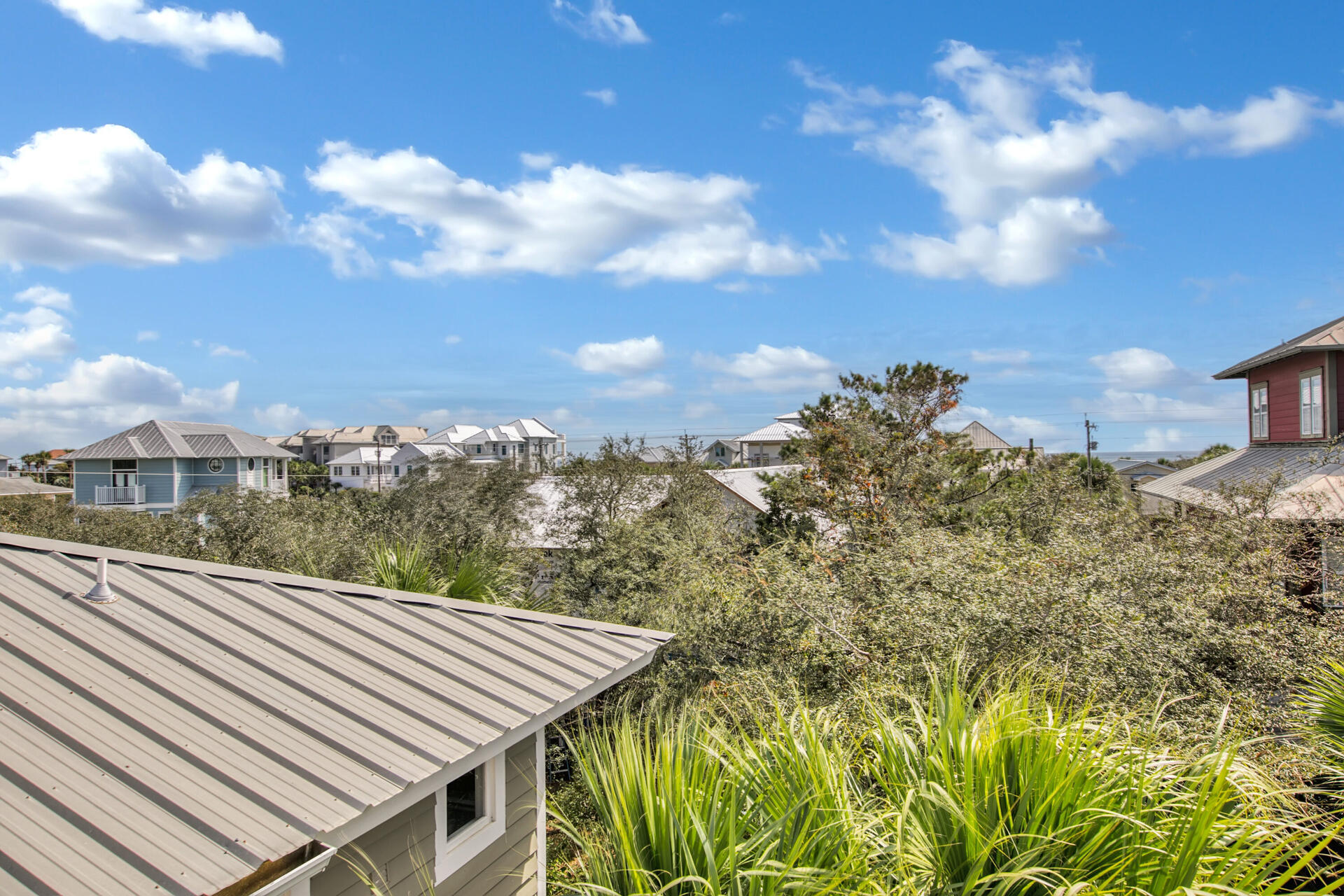 SEACREST S/D - Residential