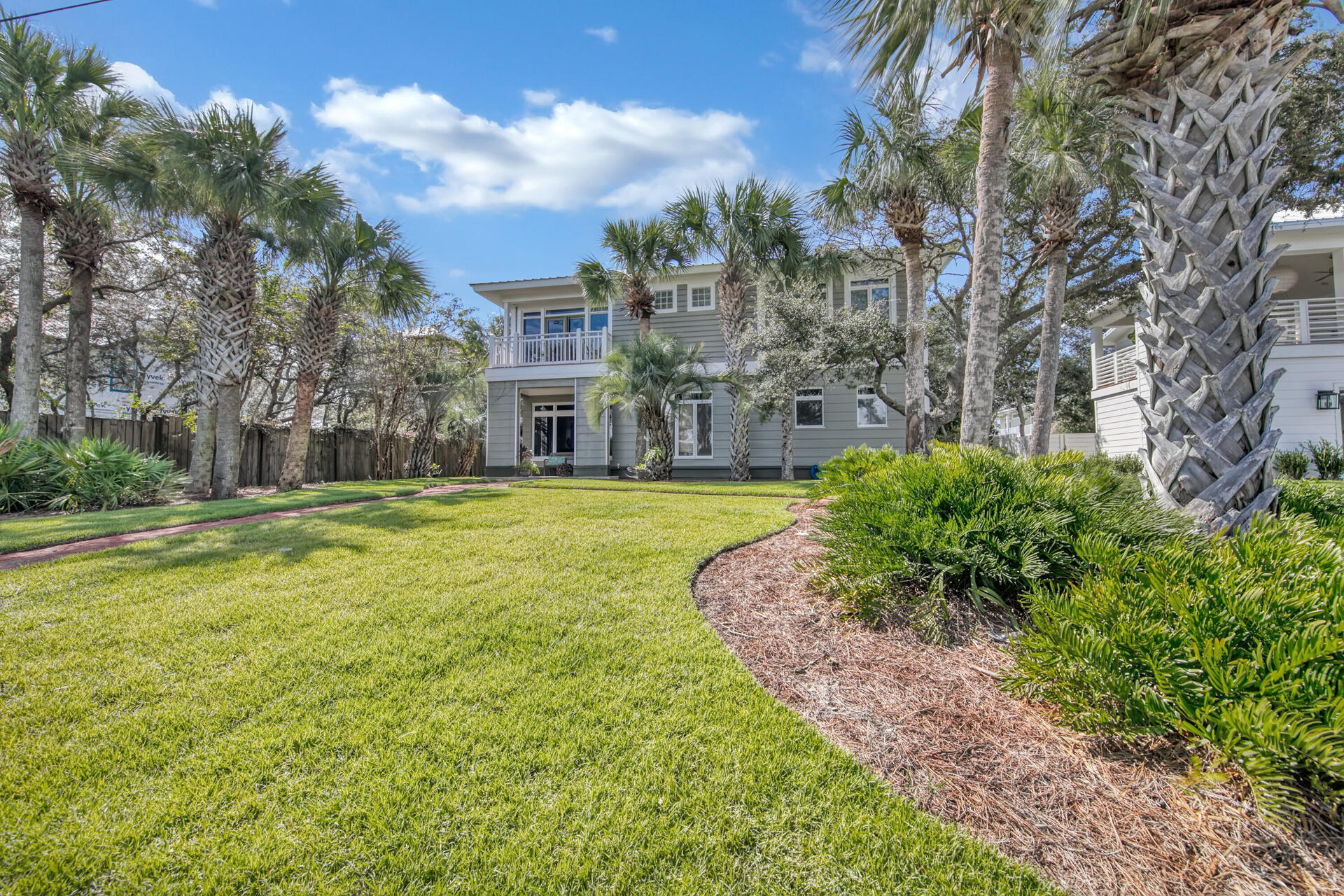 SEACREST S/D - Residential