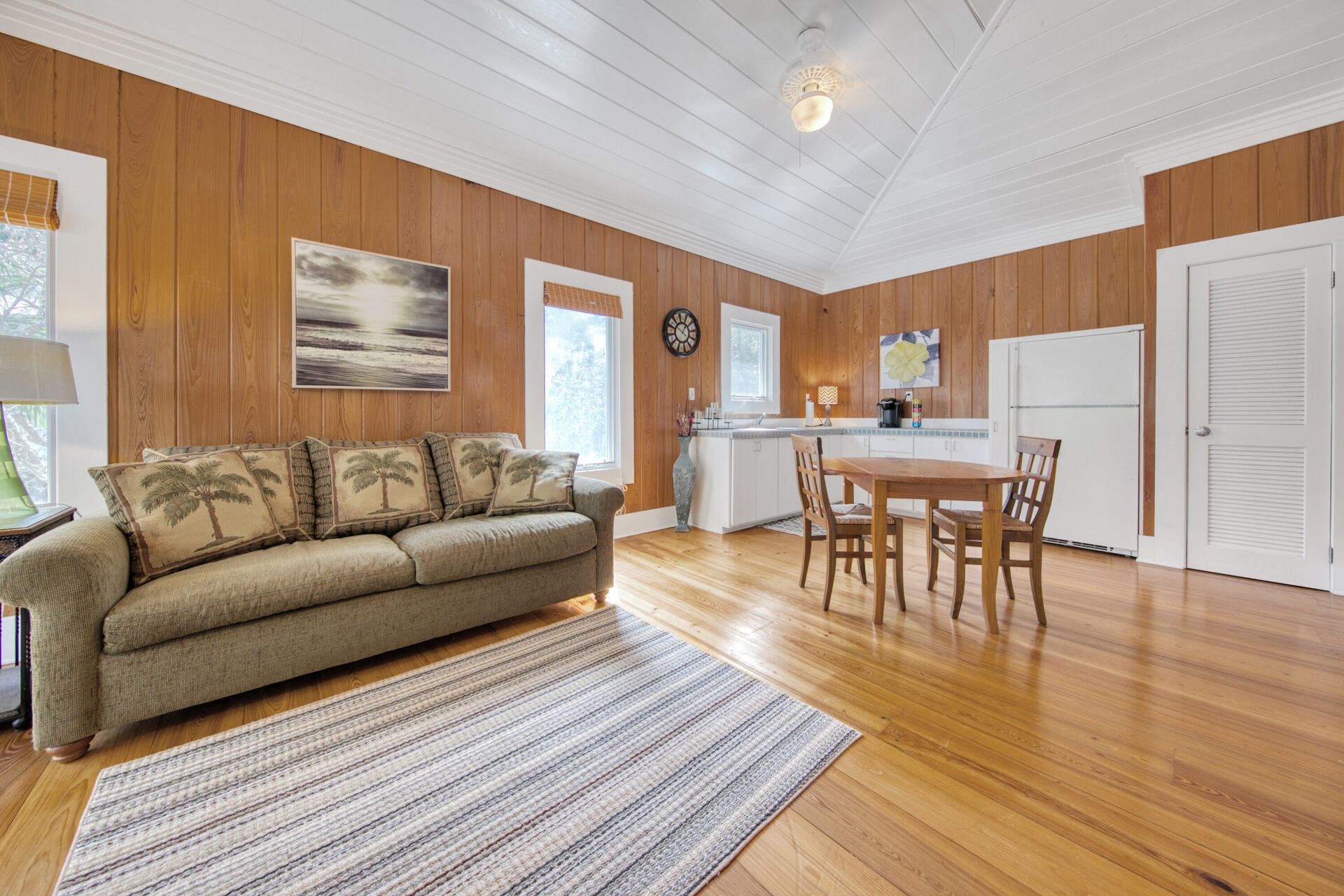 SEACREST S/D - Residential